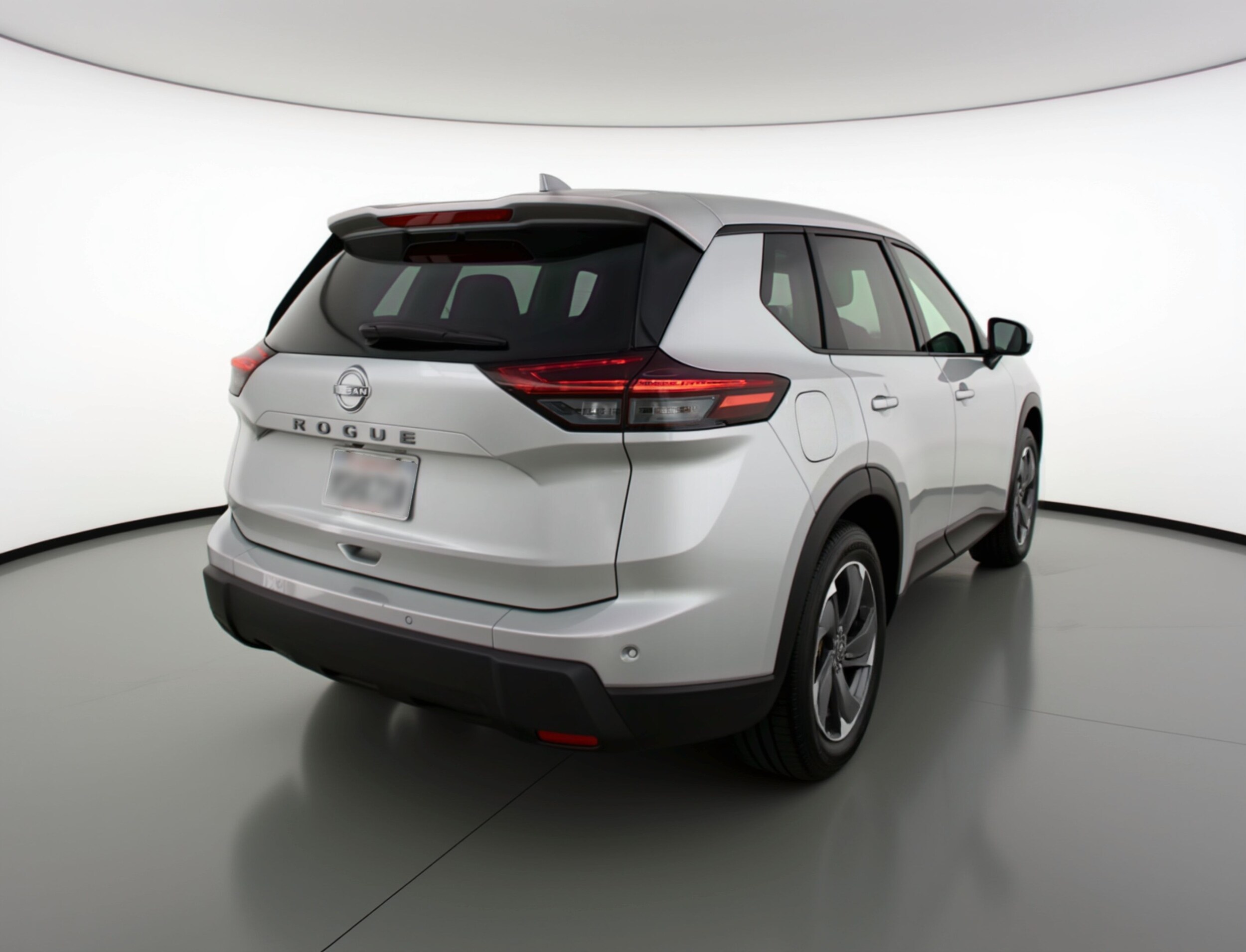 Thumbnail: 2025 Nissan Rogue - 7
