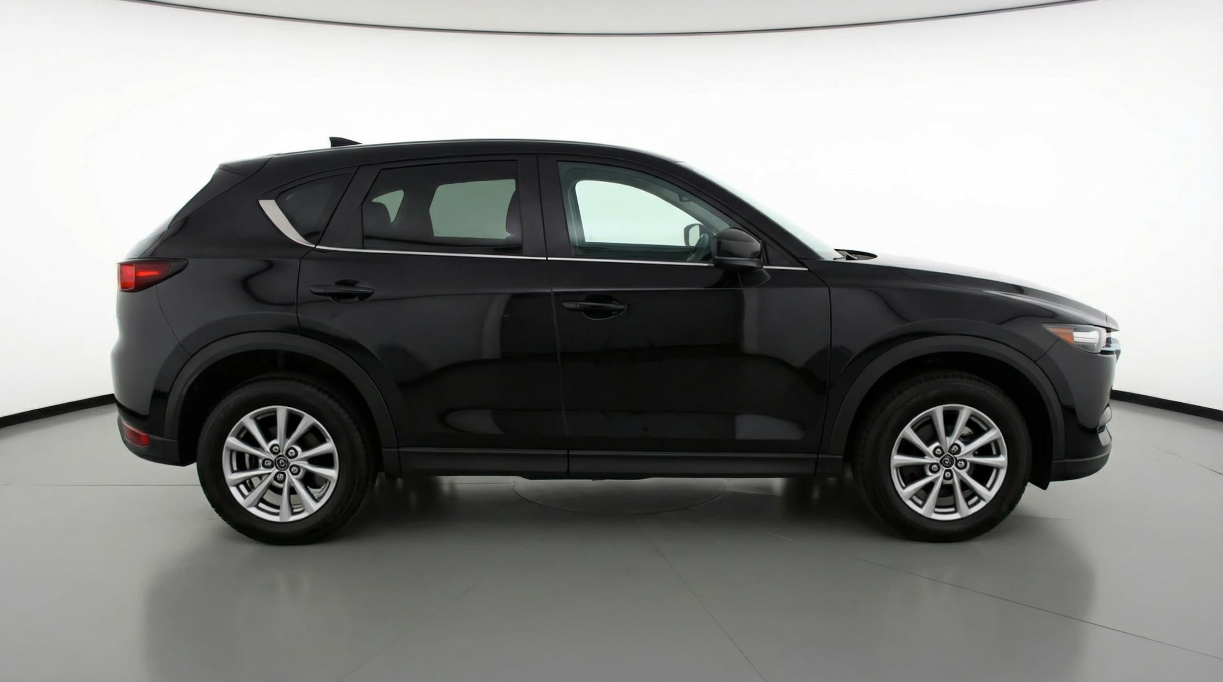 Thumbnail: 2025 Mazda CX-5 - 8