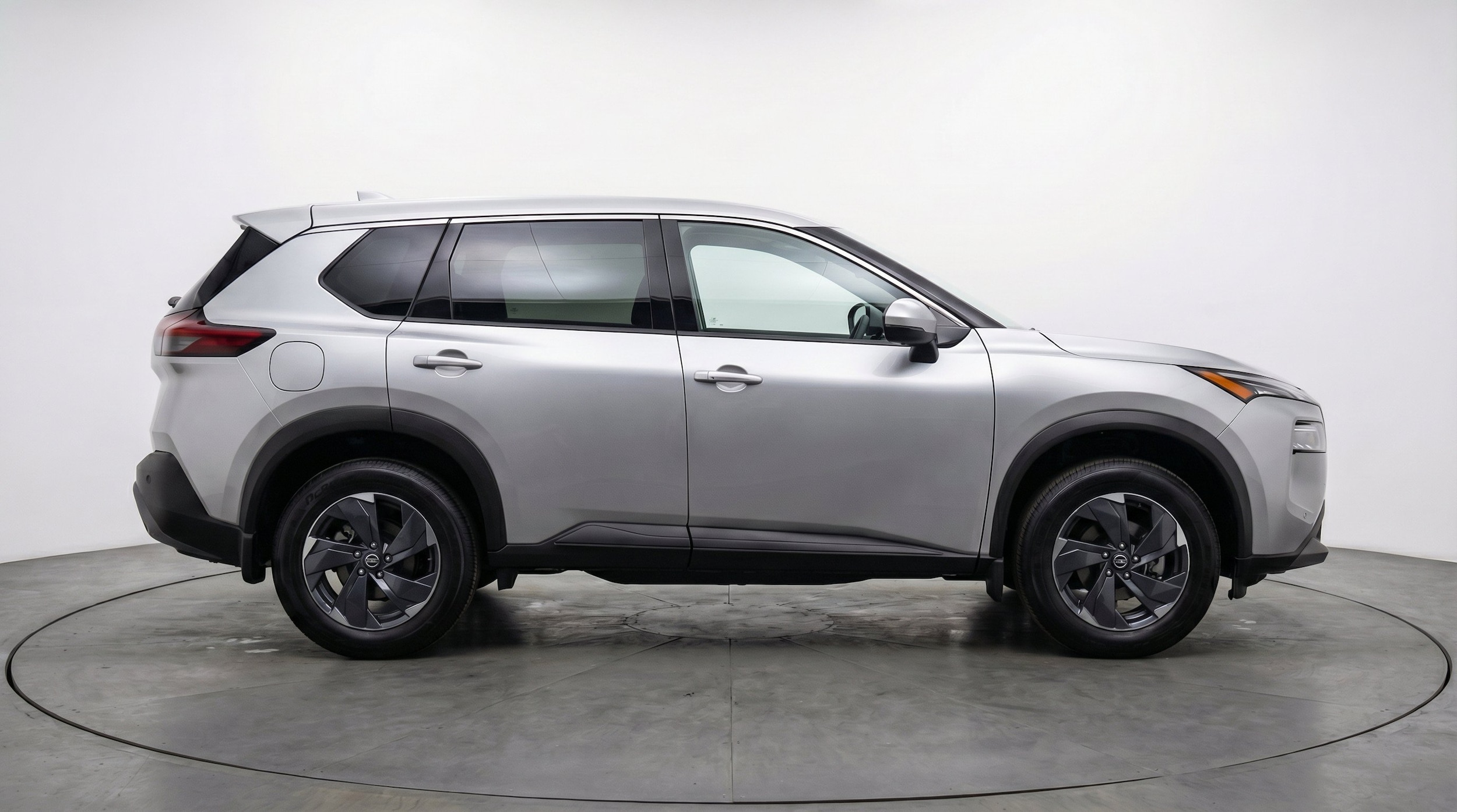 Thumbnail: 2025 Nissan Rogue - 11