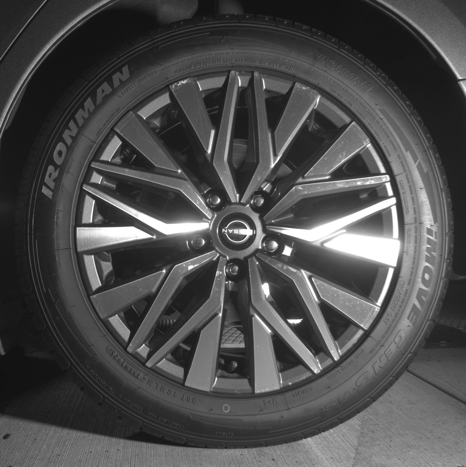 Thumbnail: 2025 Nissan Altima - 14