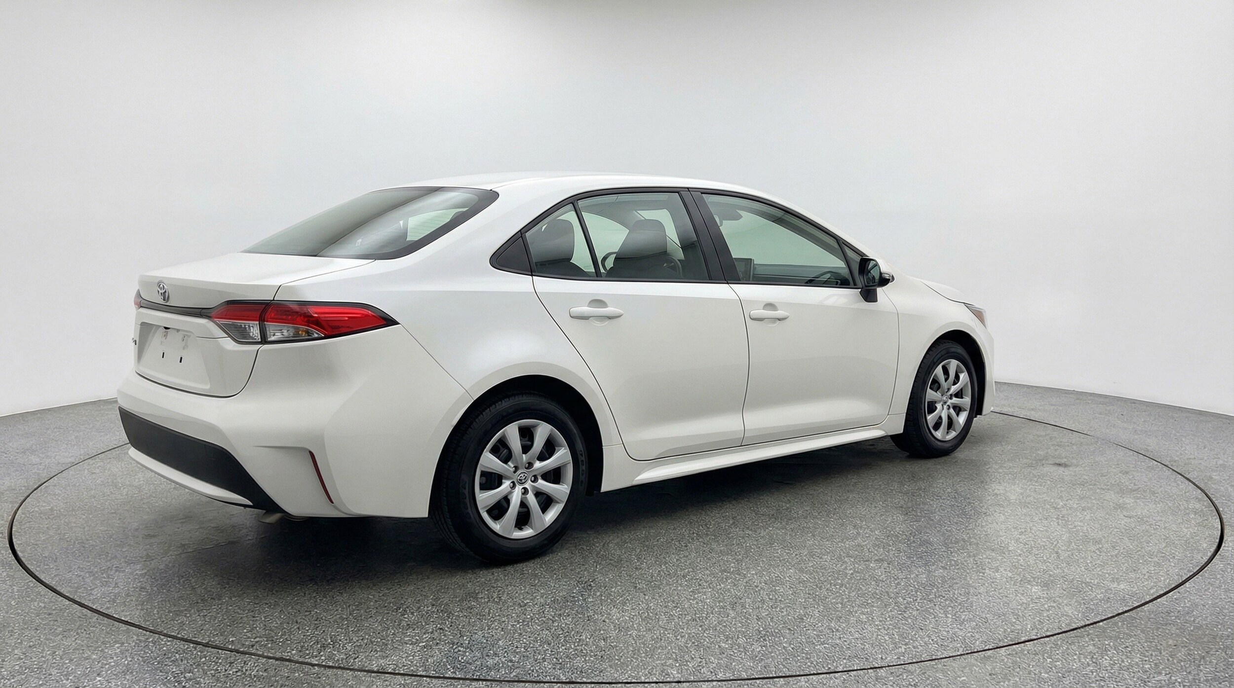 Thumbnail: 2025 Toyota Corolla - 9
