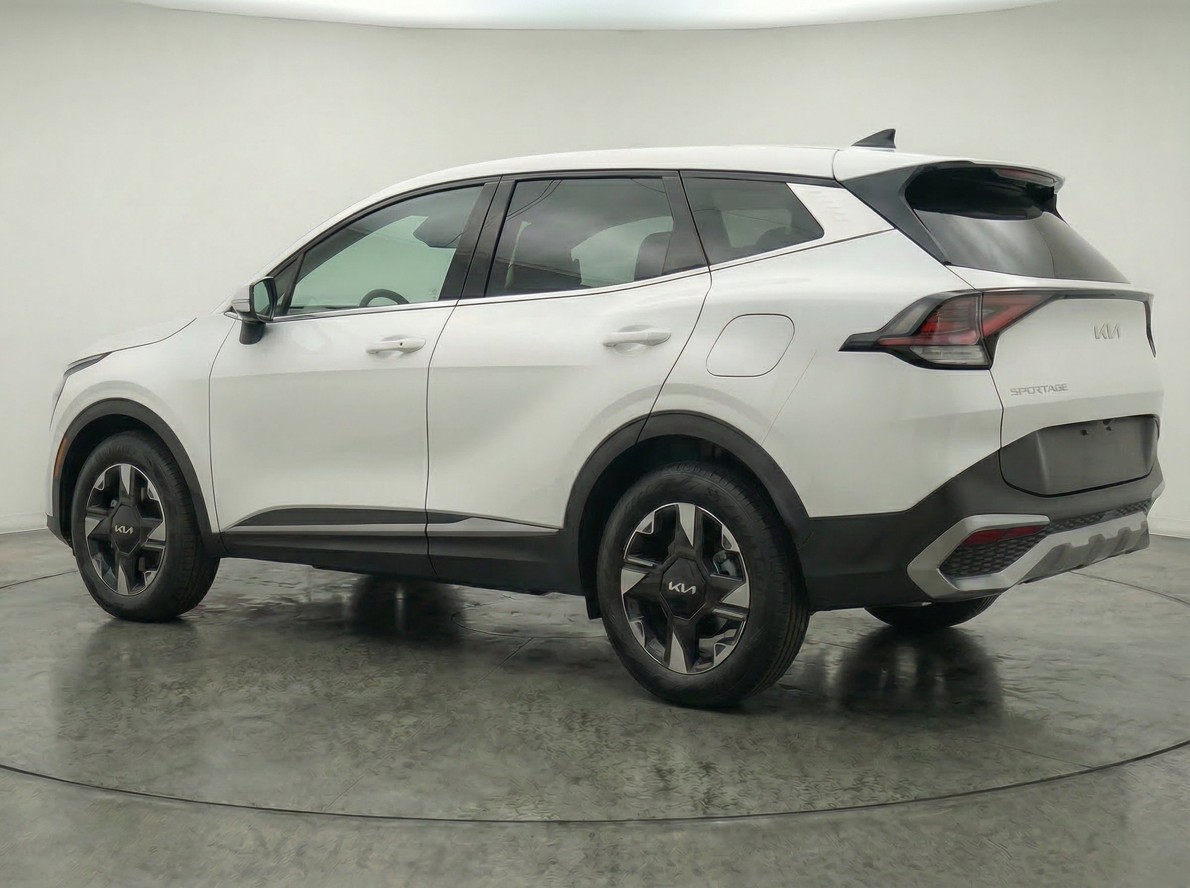 Thumbnail: 2026 Kia Sportage - 6