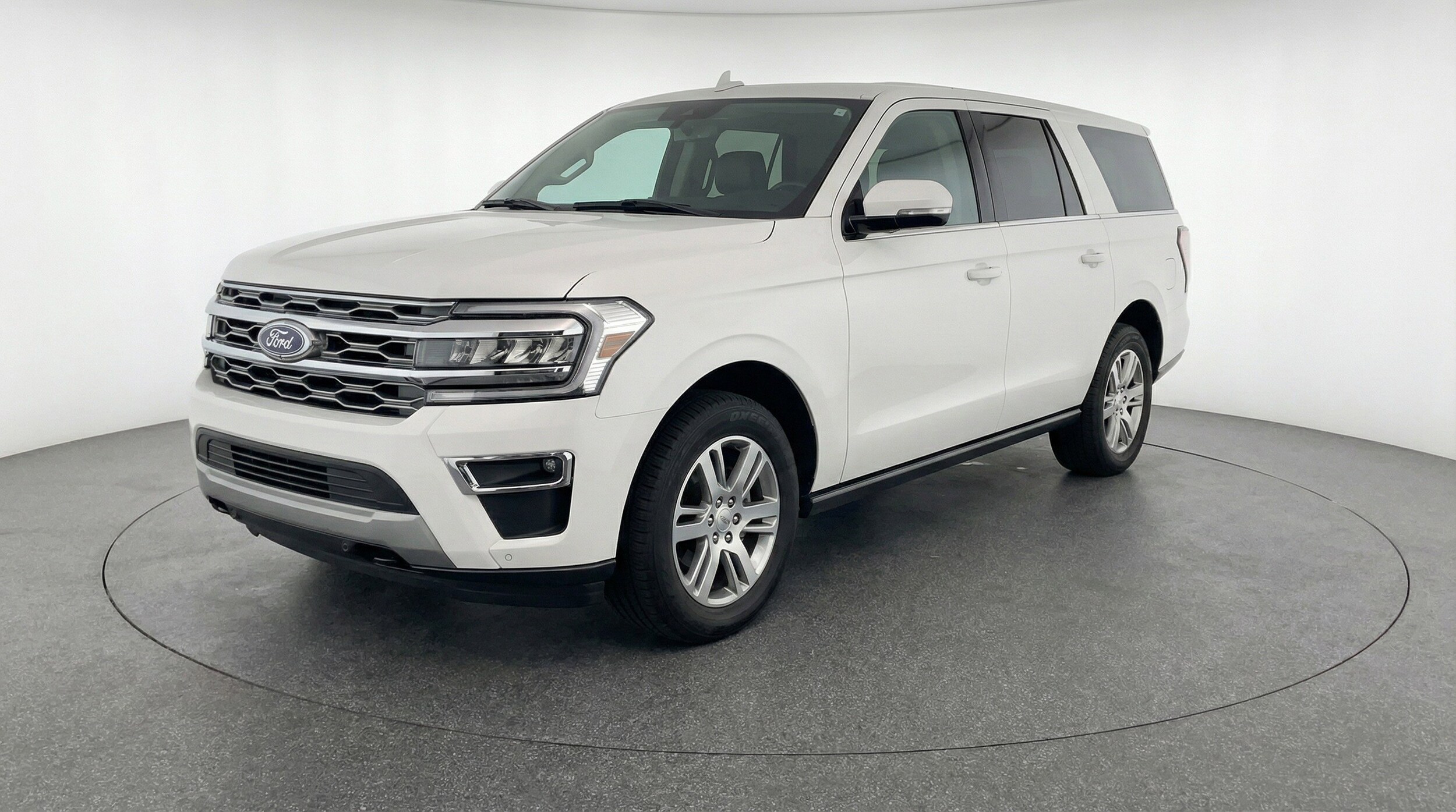 Thumbnail: 2024 Ford Expedition MAX - 3