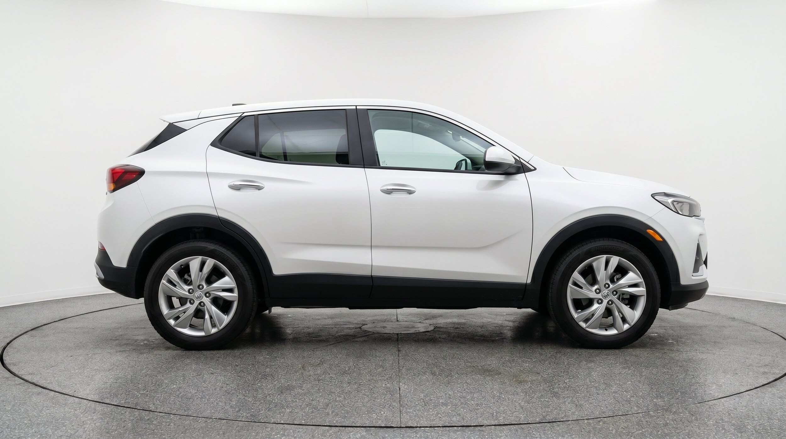 Thumbnail: 2026 Buick Encore GX - 10