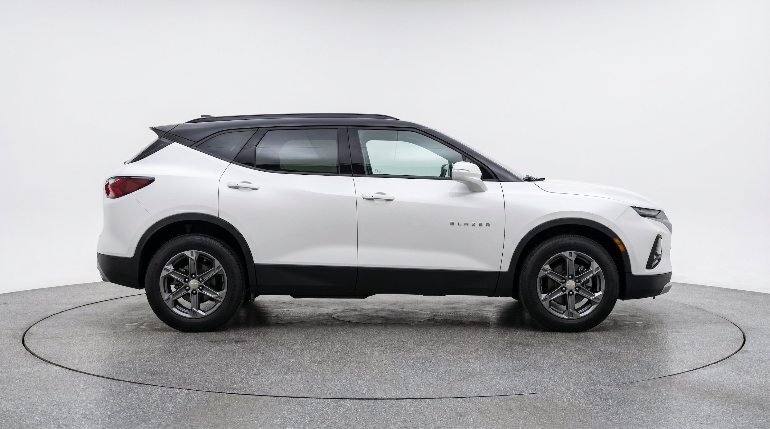 Thumbnail: 2026 Chevrolet Blazer - 11