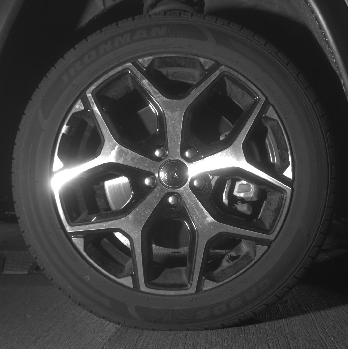 Thumbnail: 2025 Jeep Compass - 10