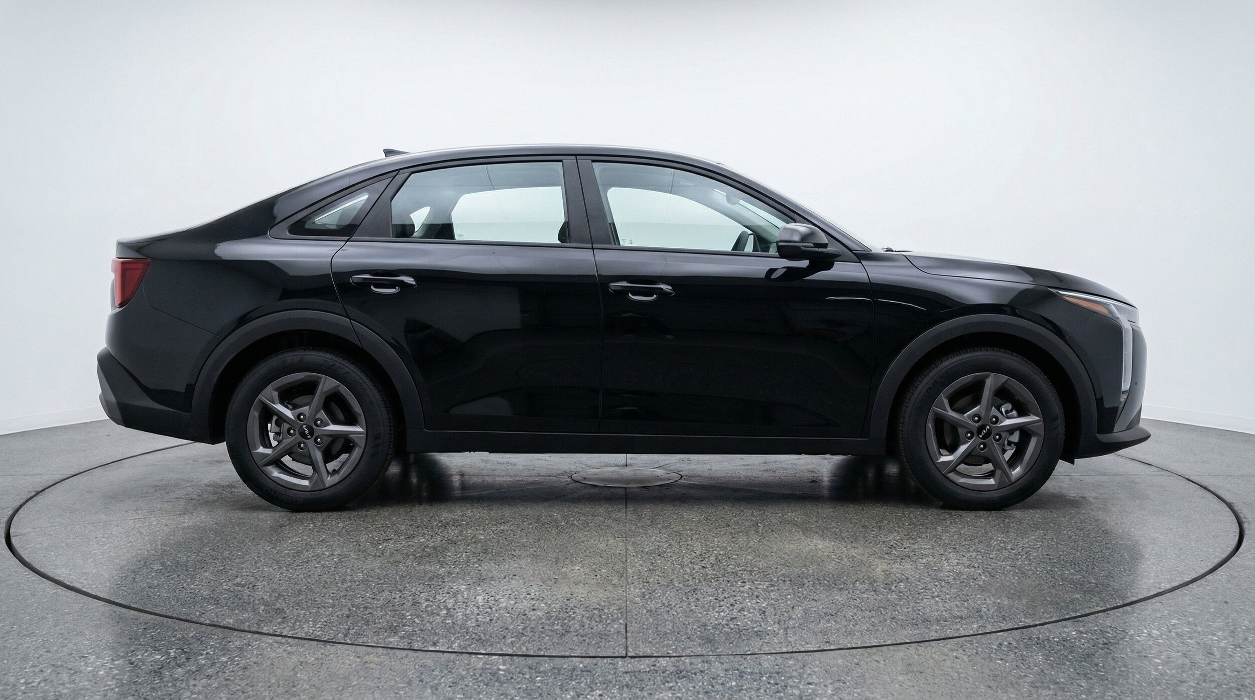 Thumbnail: 2026 Kia K4 - 11