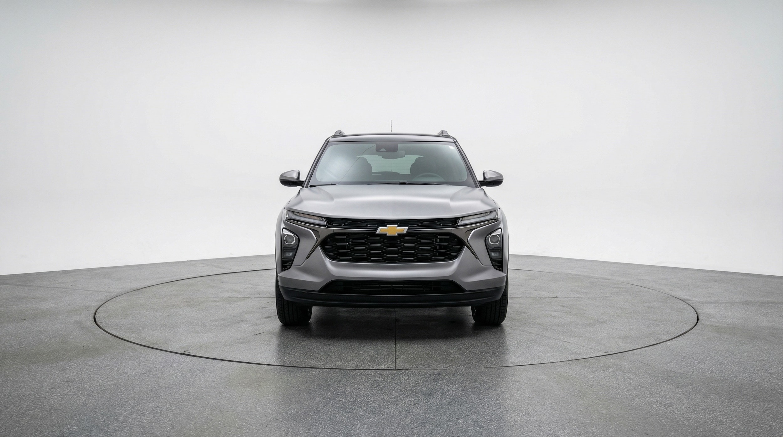 Thumbnail: 2025 Chevrolet TrailBlazer - 2