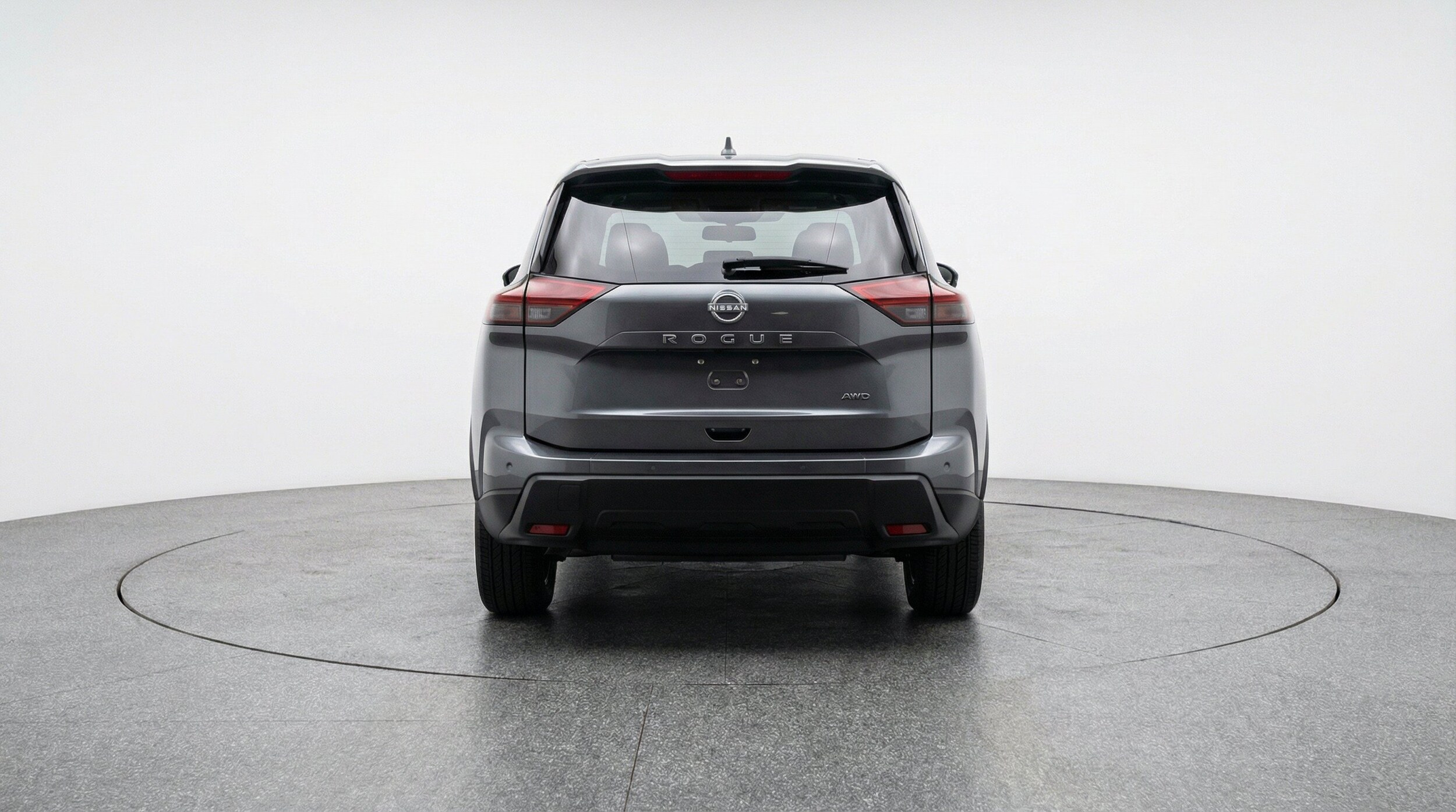 Thumbnail: 2025 Nissan Rogue - 7