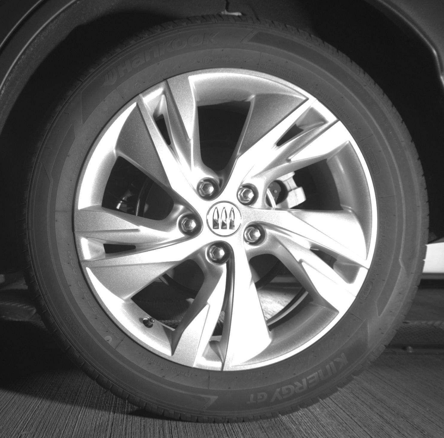 Thumbnail: 2026 Buick Encore GX - 12