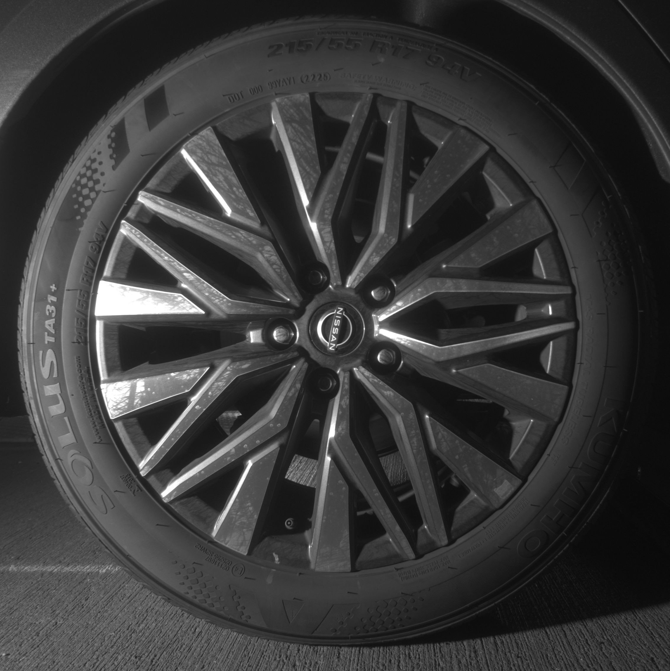 Thumbnail: 2025 Nissan Altima - 15