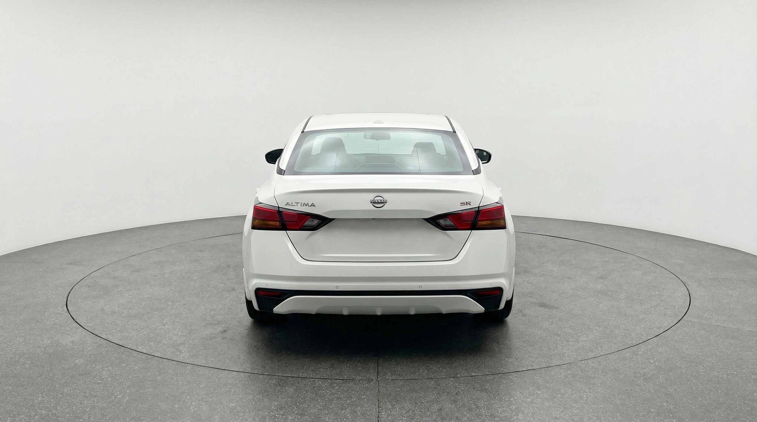 Thumbnail: 2025 Nissan Altima - 7