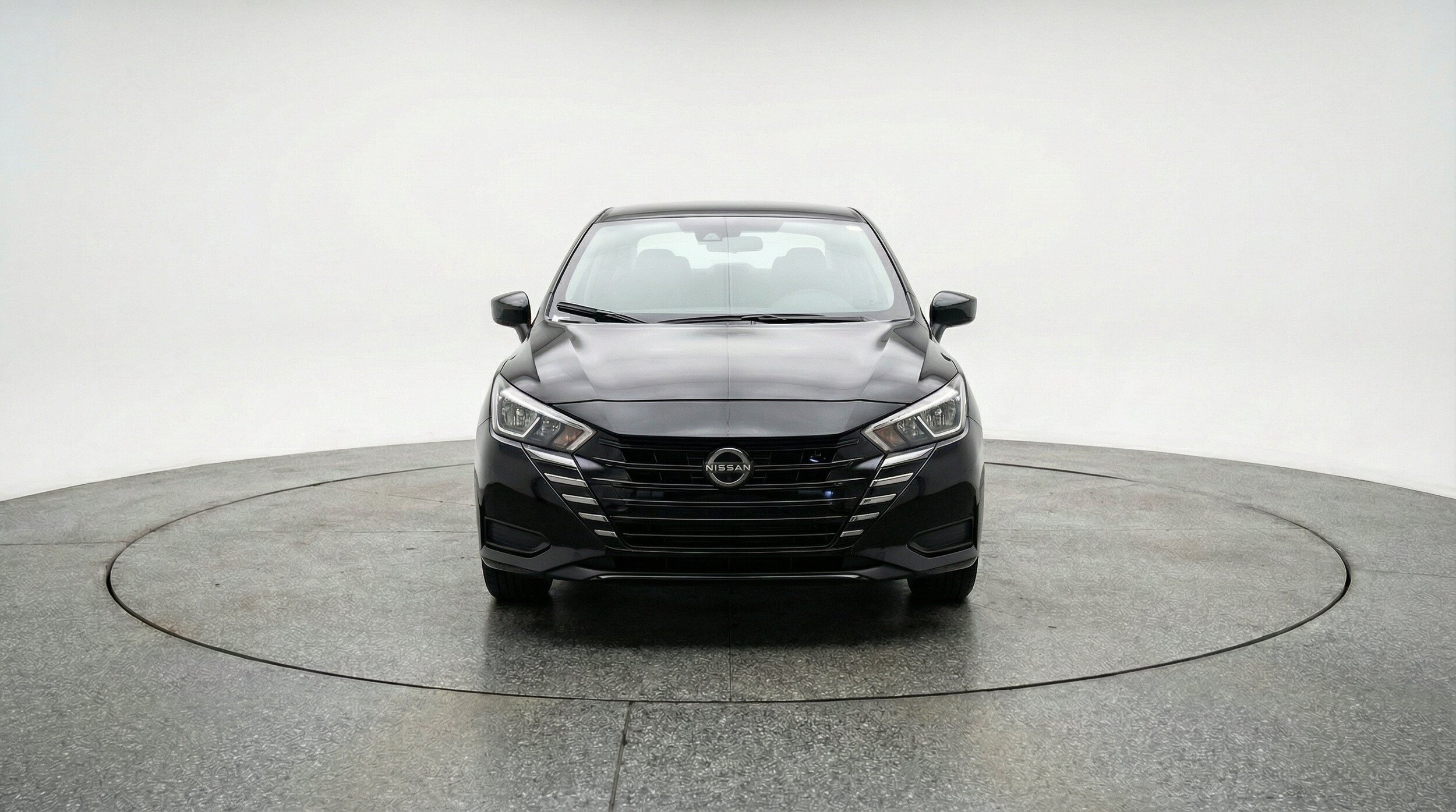 Thumbnail: 2025 Nissan Versa - 2