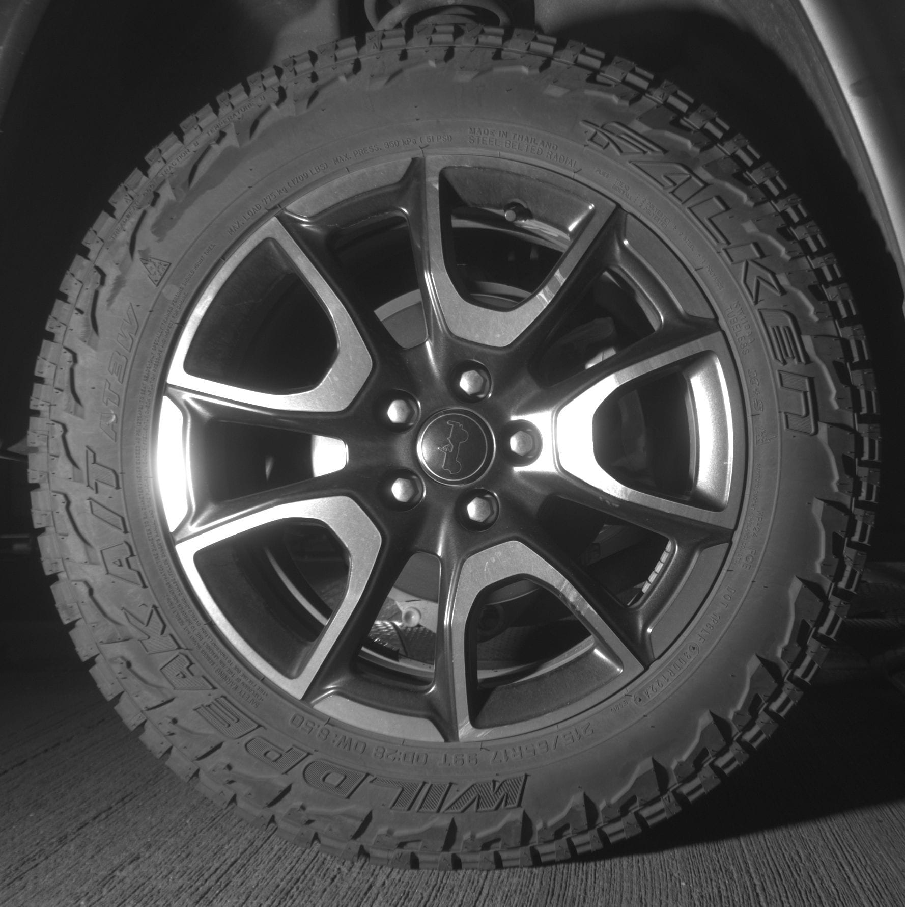 Thumbnail: 2025 Jeep Compass - 12