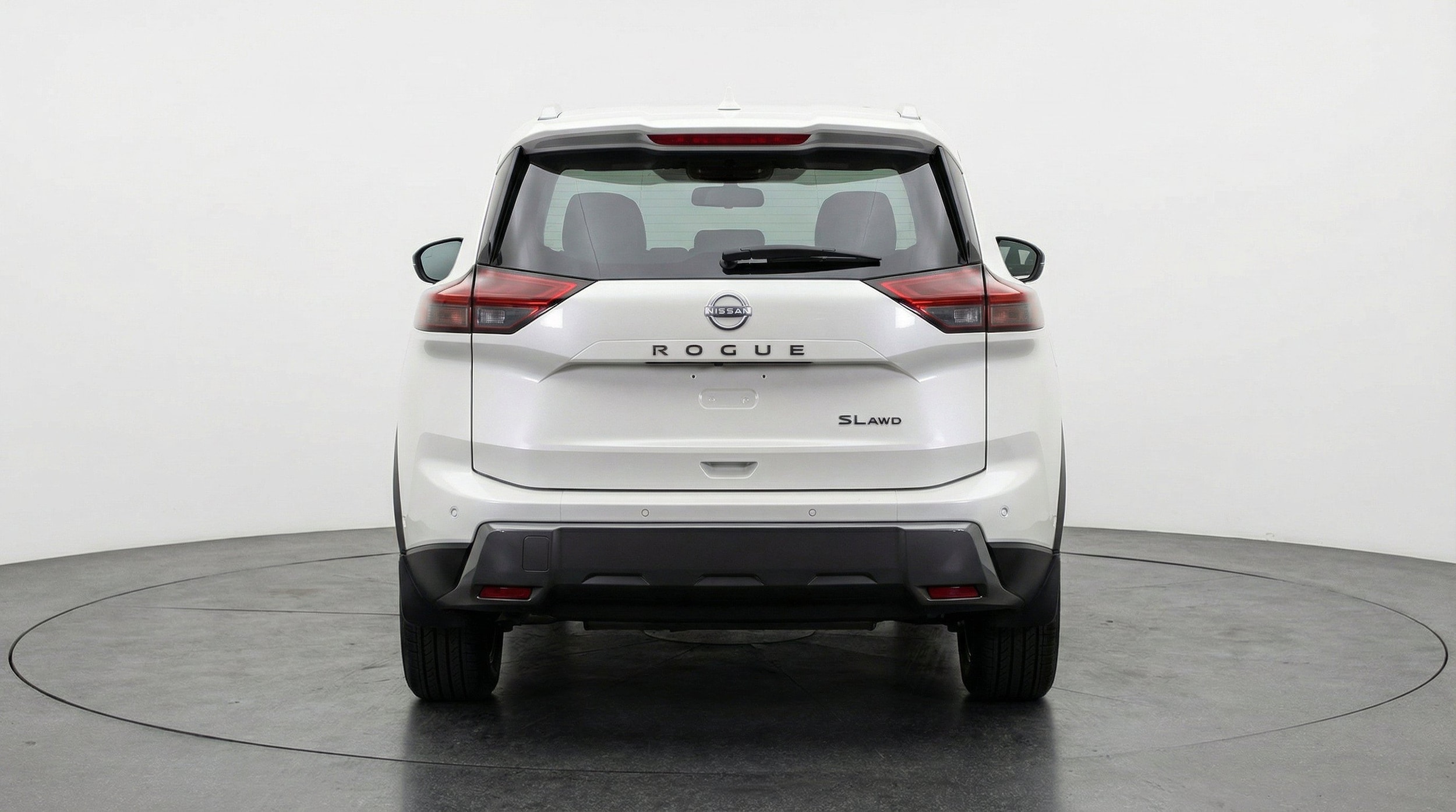 Thumbnail: 2026 Nissan Rogue - 7