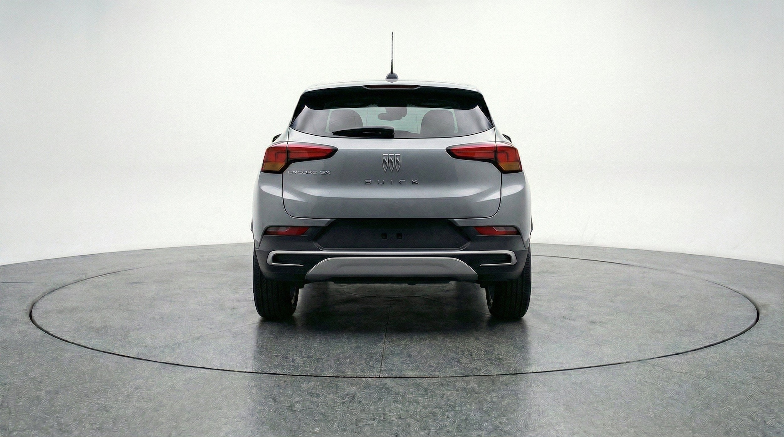 Thumbnail: 2026 Buick Encore GX - 7