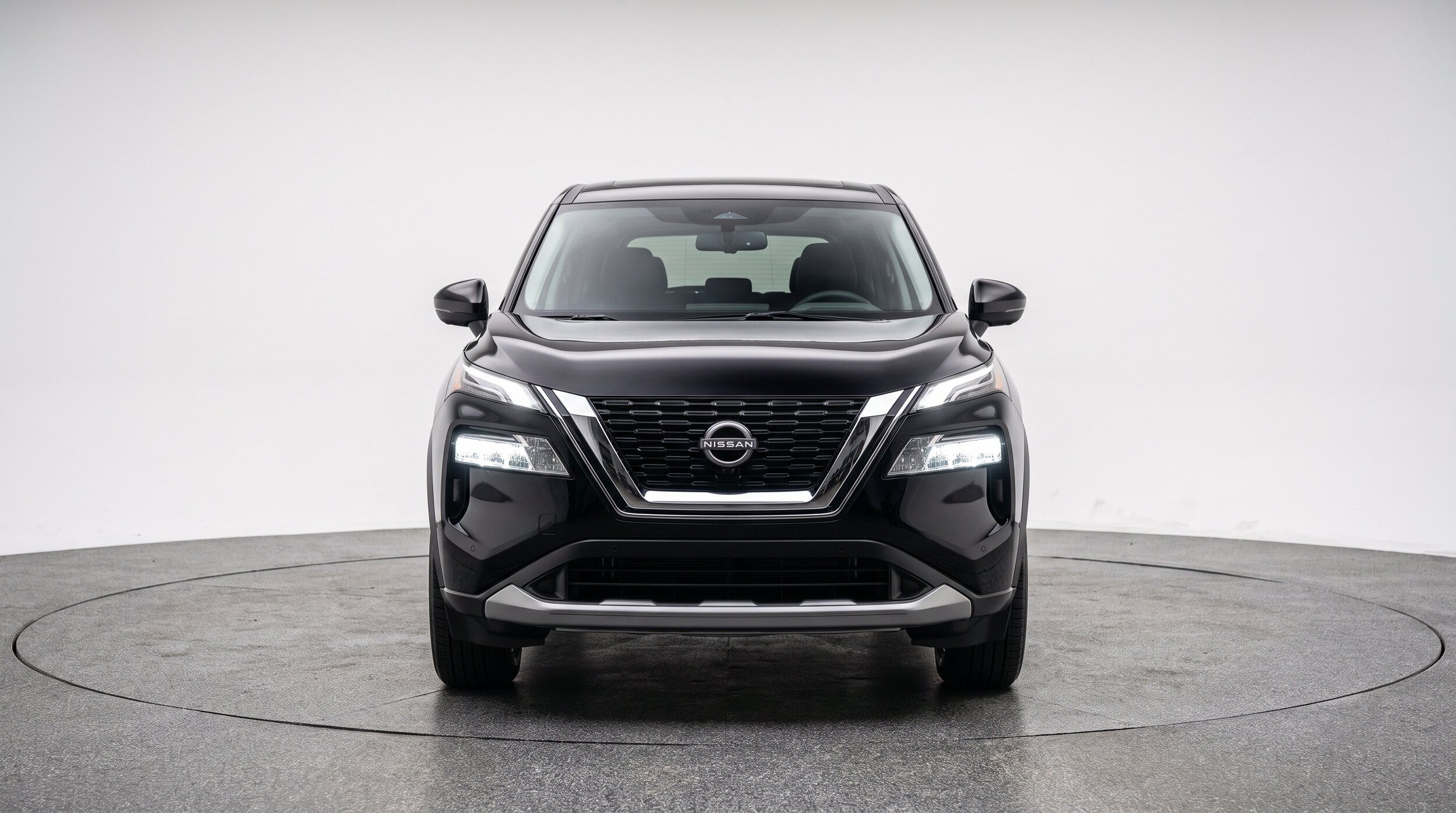 Thumbnail: 2026 Nissan Rogue - 2