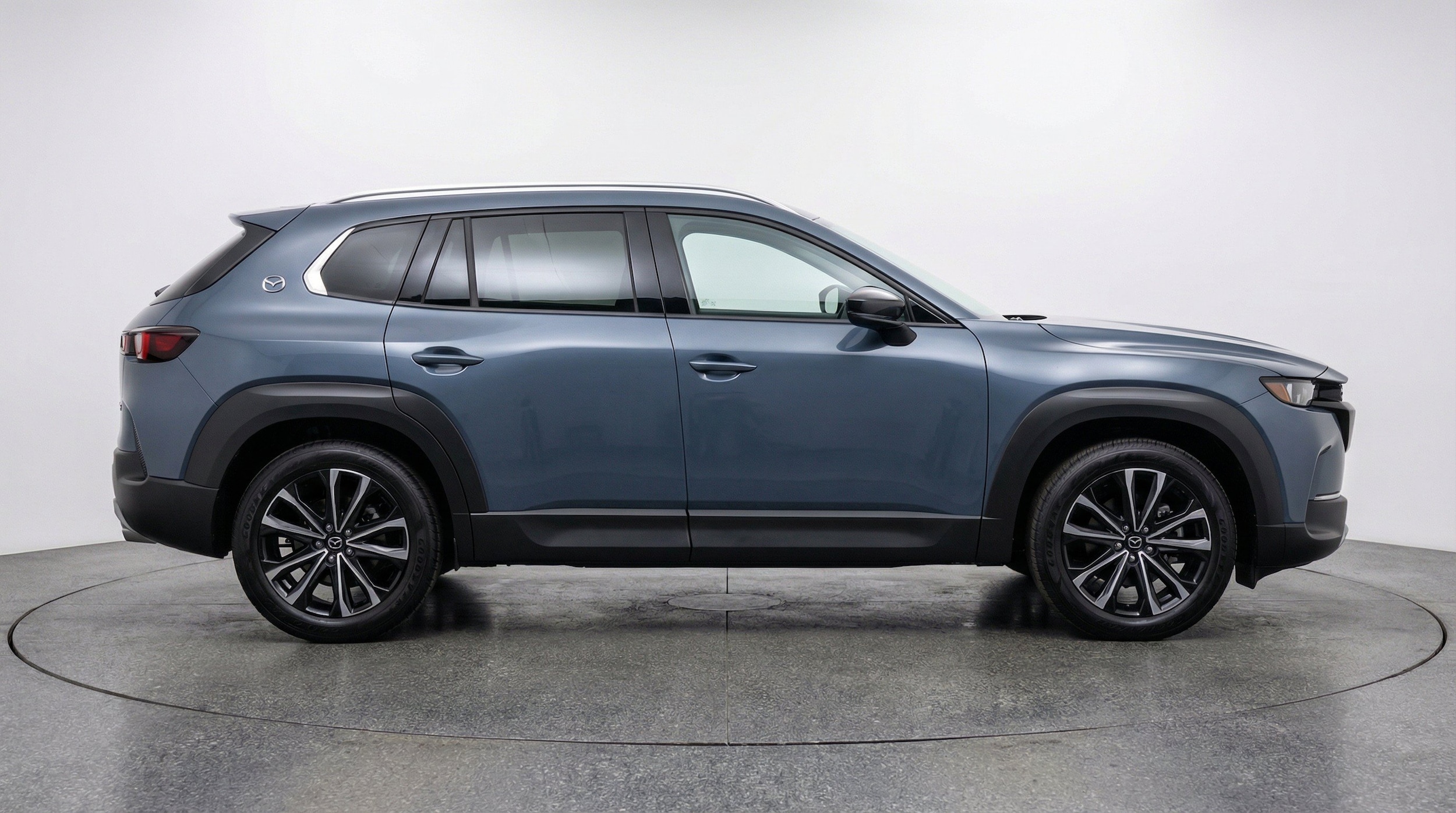 Thumbnail: 2026 Mazda CX-50 - 11