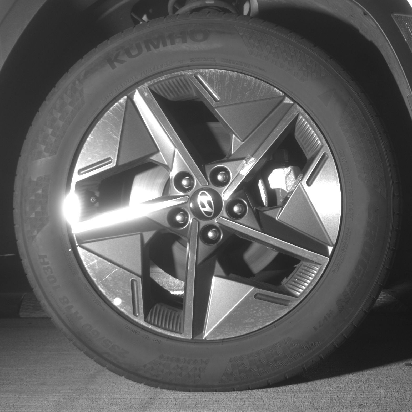 Thumbnail: 2025 Hyundai Tucson - 10