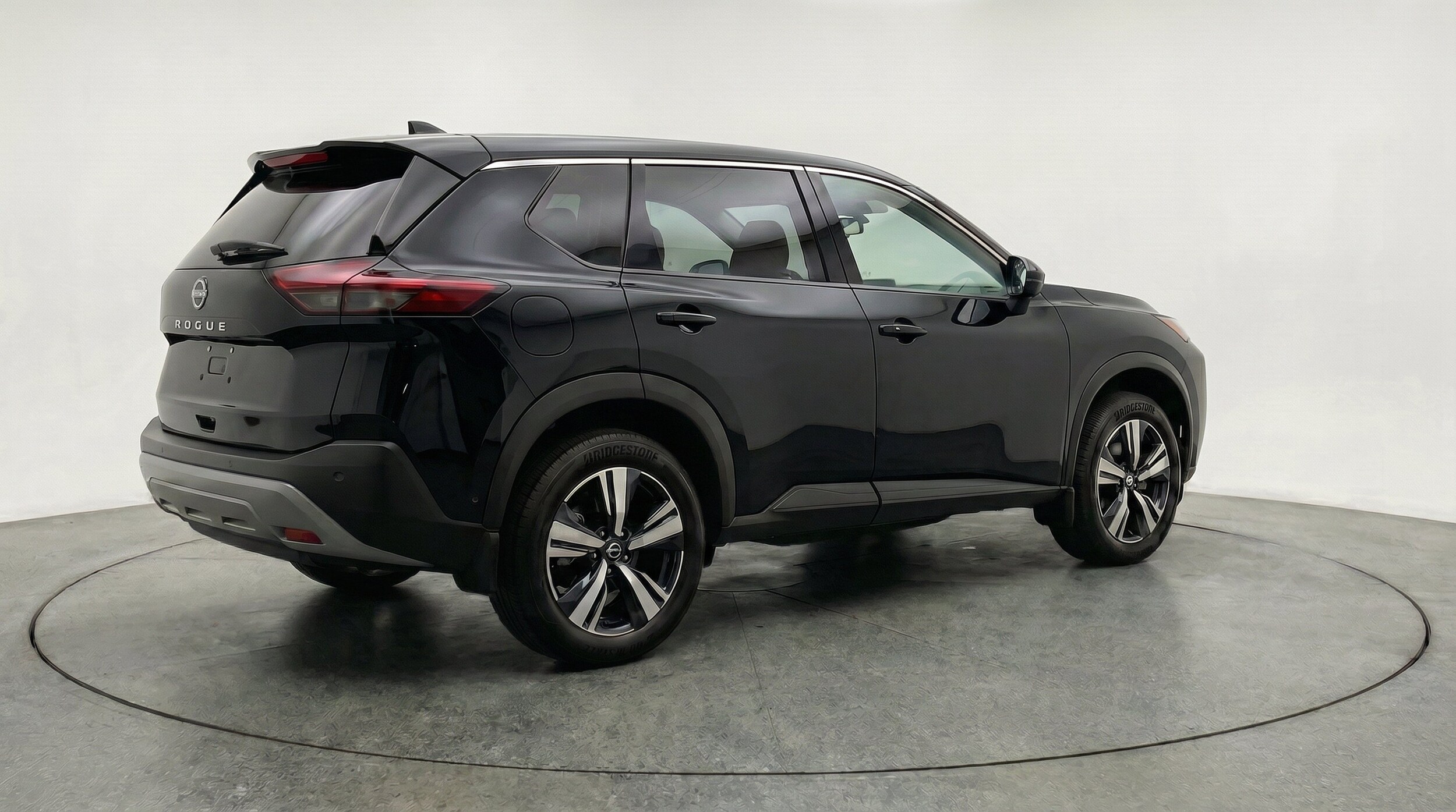 Thumbnail: 2026 Nissan Rogue - 9