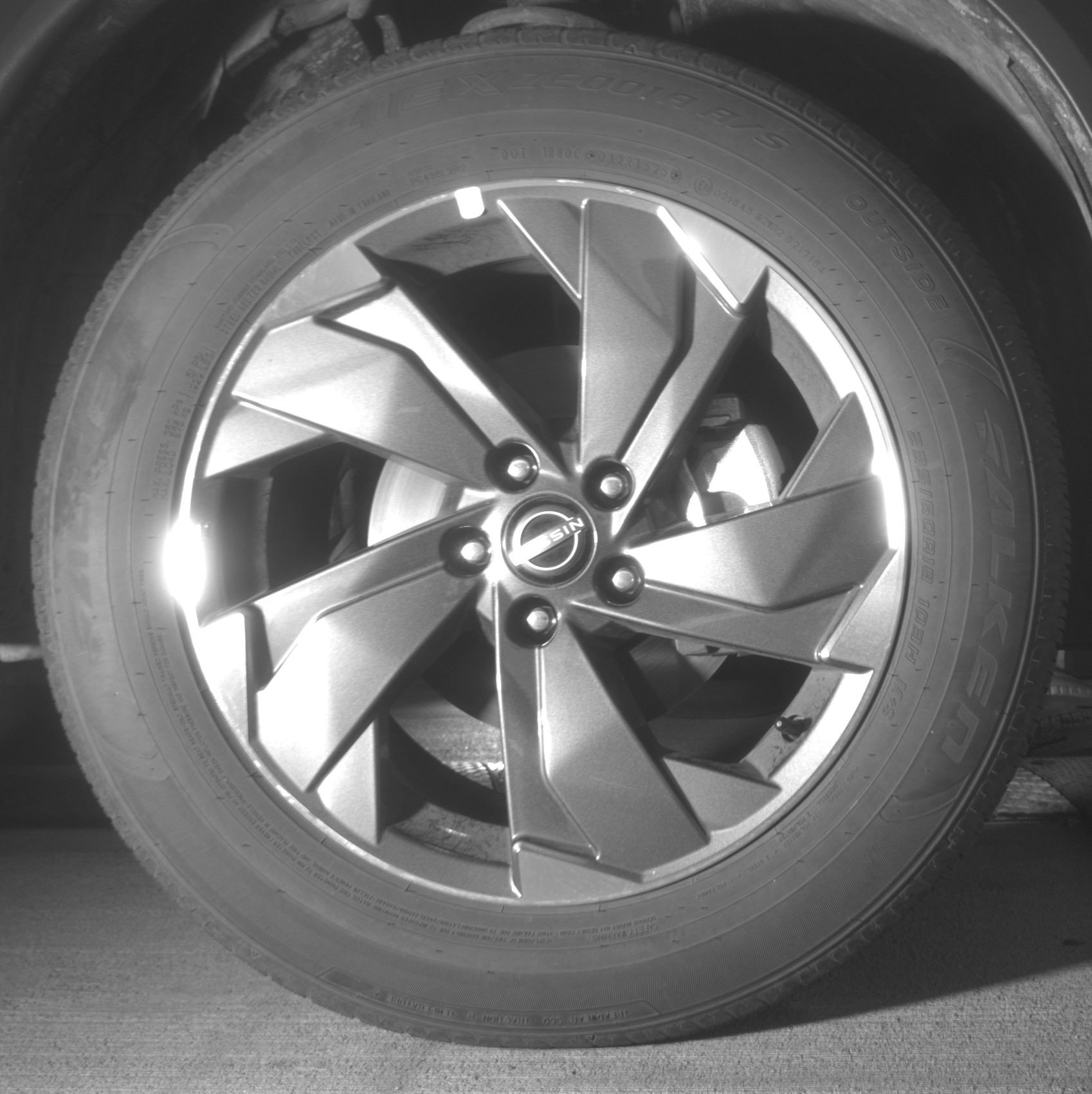 Thumbnail: 2026 Nissan Rogue - 13
