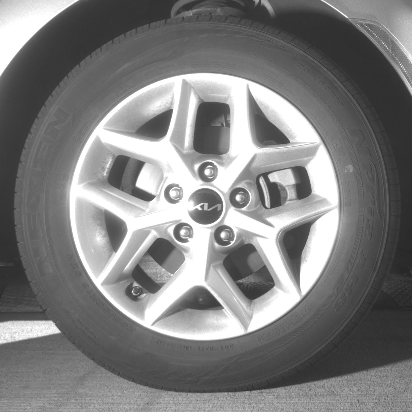 Thumbnail: 2025 Kia Soul - 10