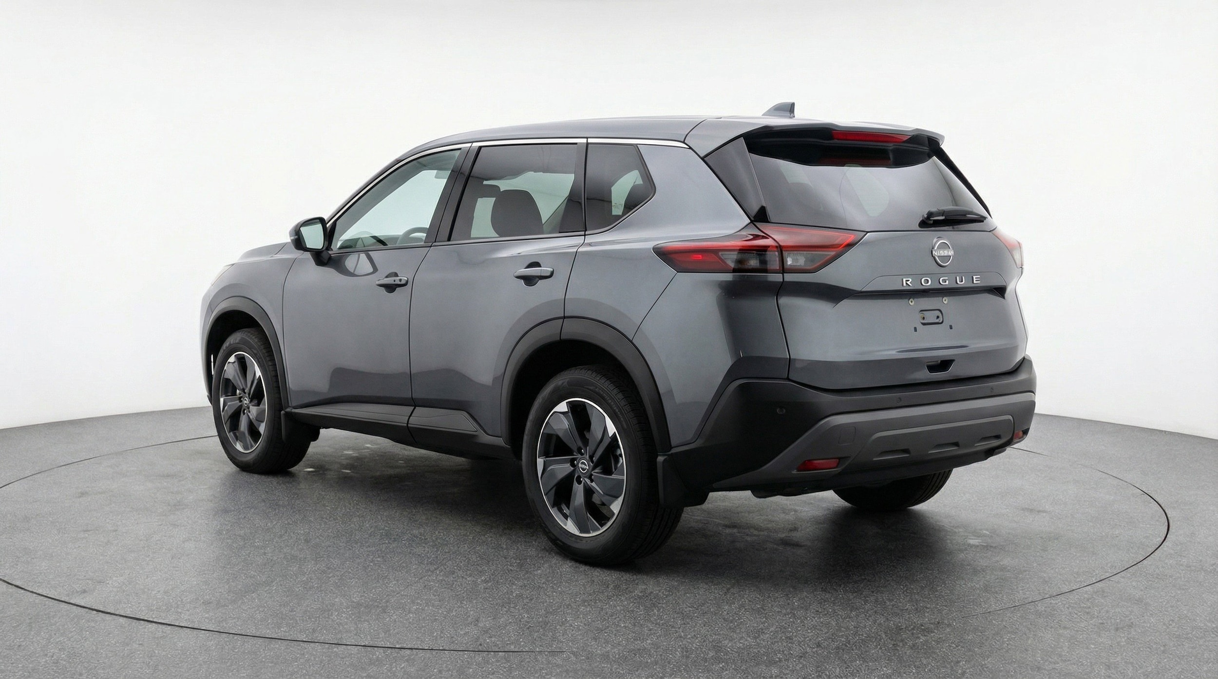 Thumbnail: 2025 Nissan Rogue - 6