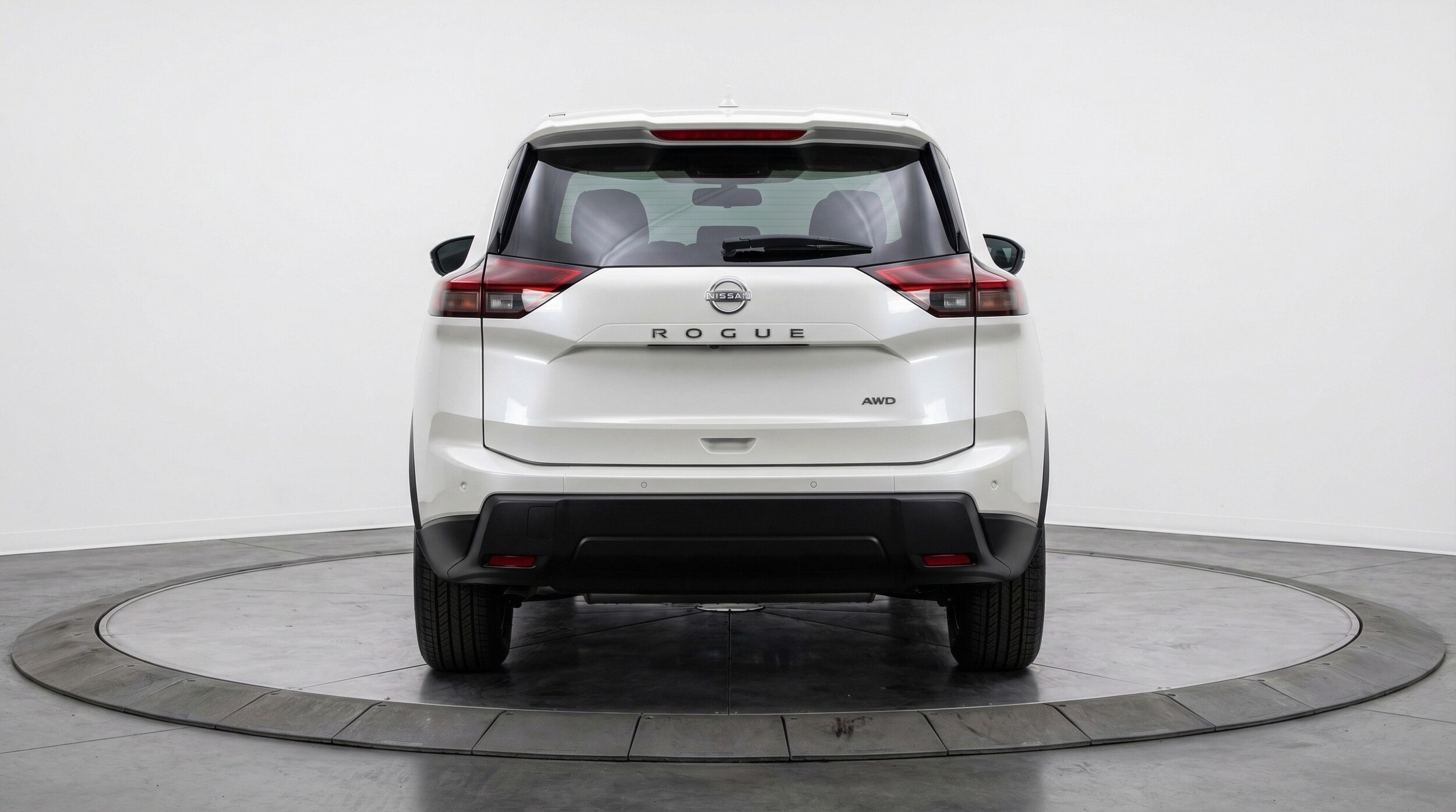 Thumbnail: 2025 Nissan Rogue - 6