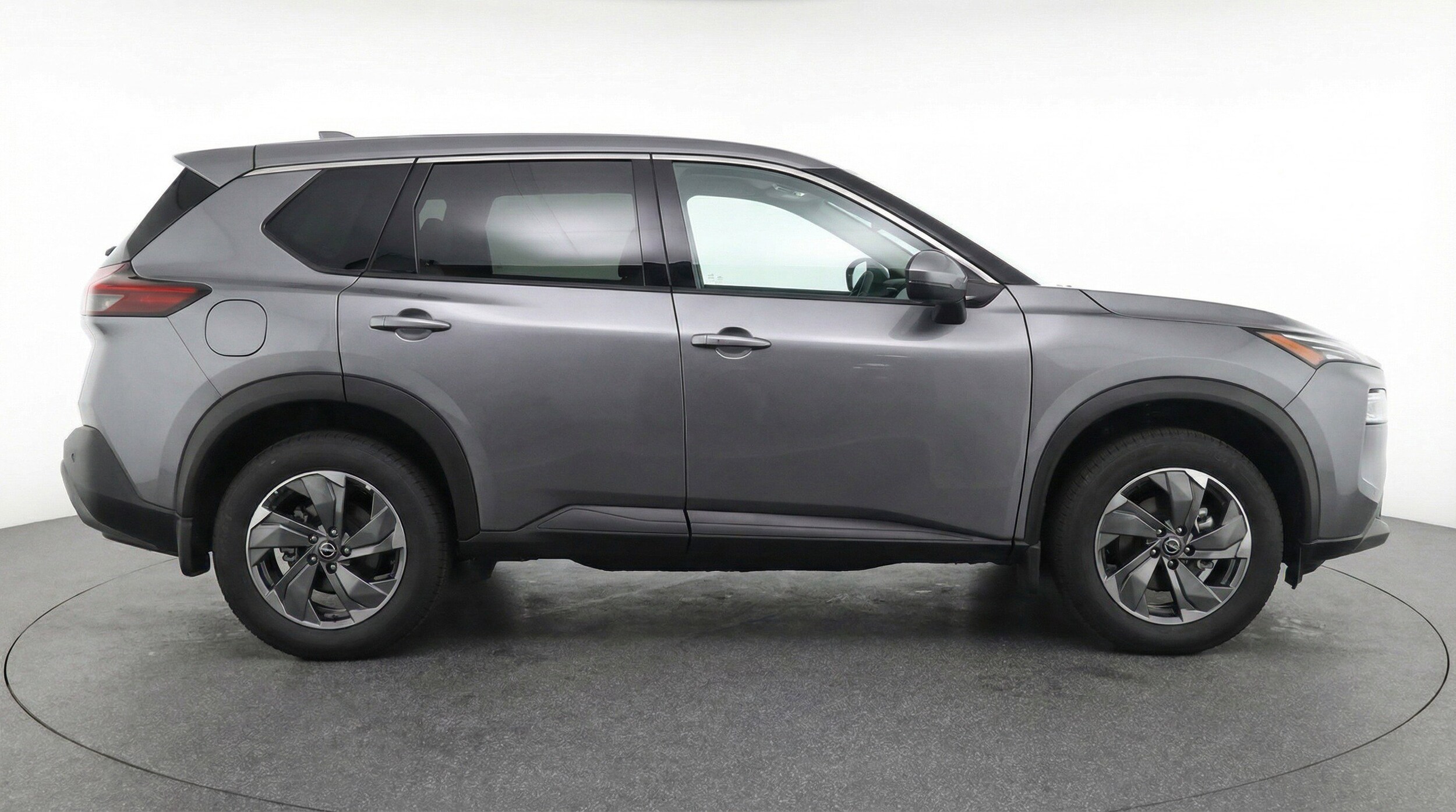 Thumbnail: 2025 Nissan Rogue - 11