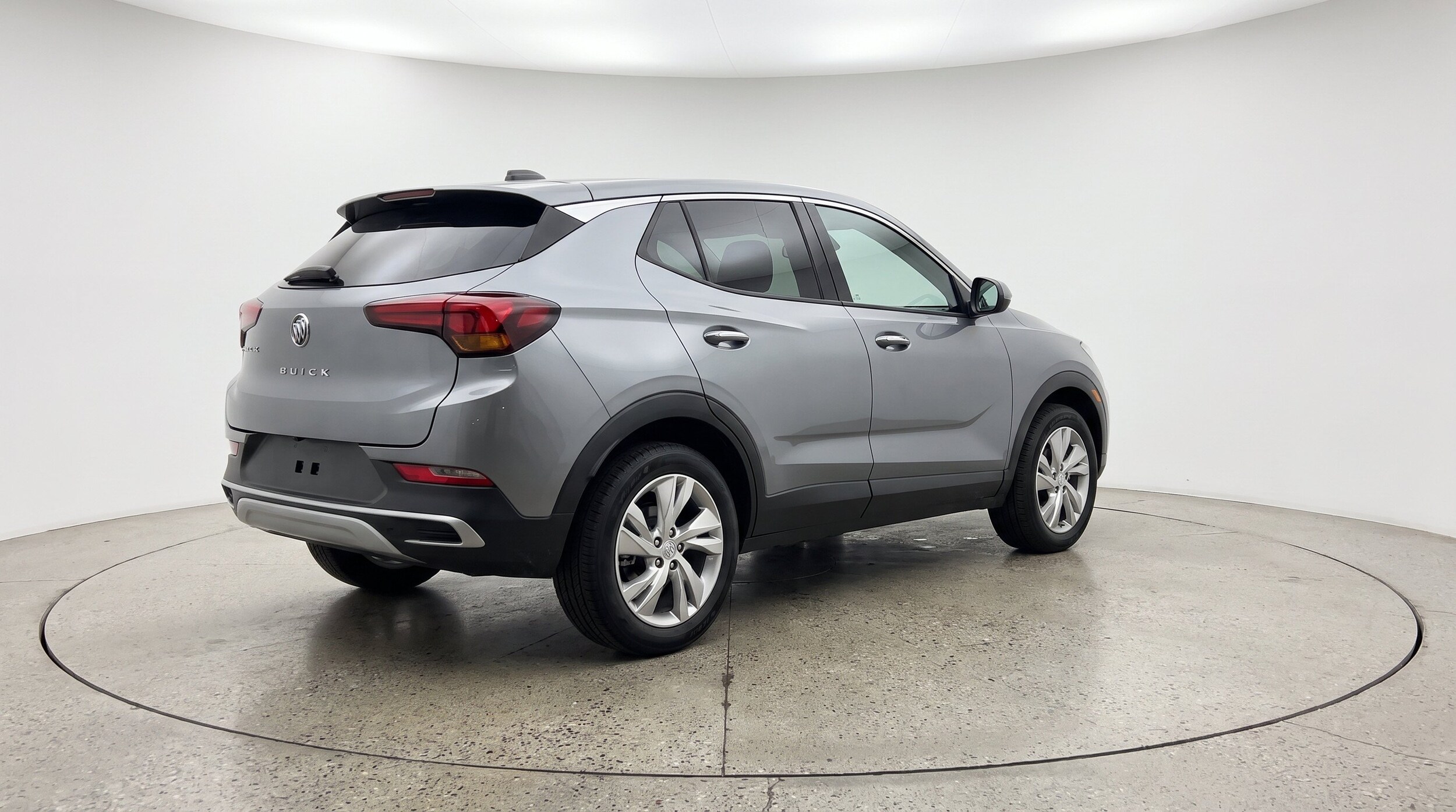 Thumbnail: 2025 Buick Encore GX - 9