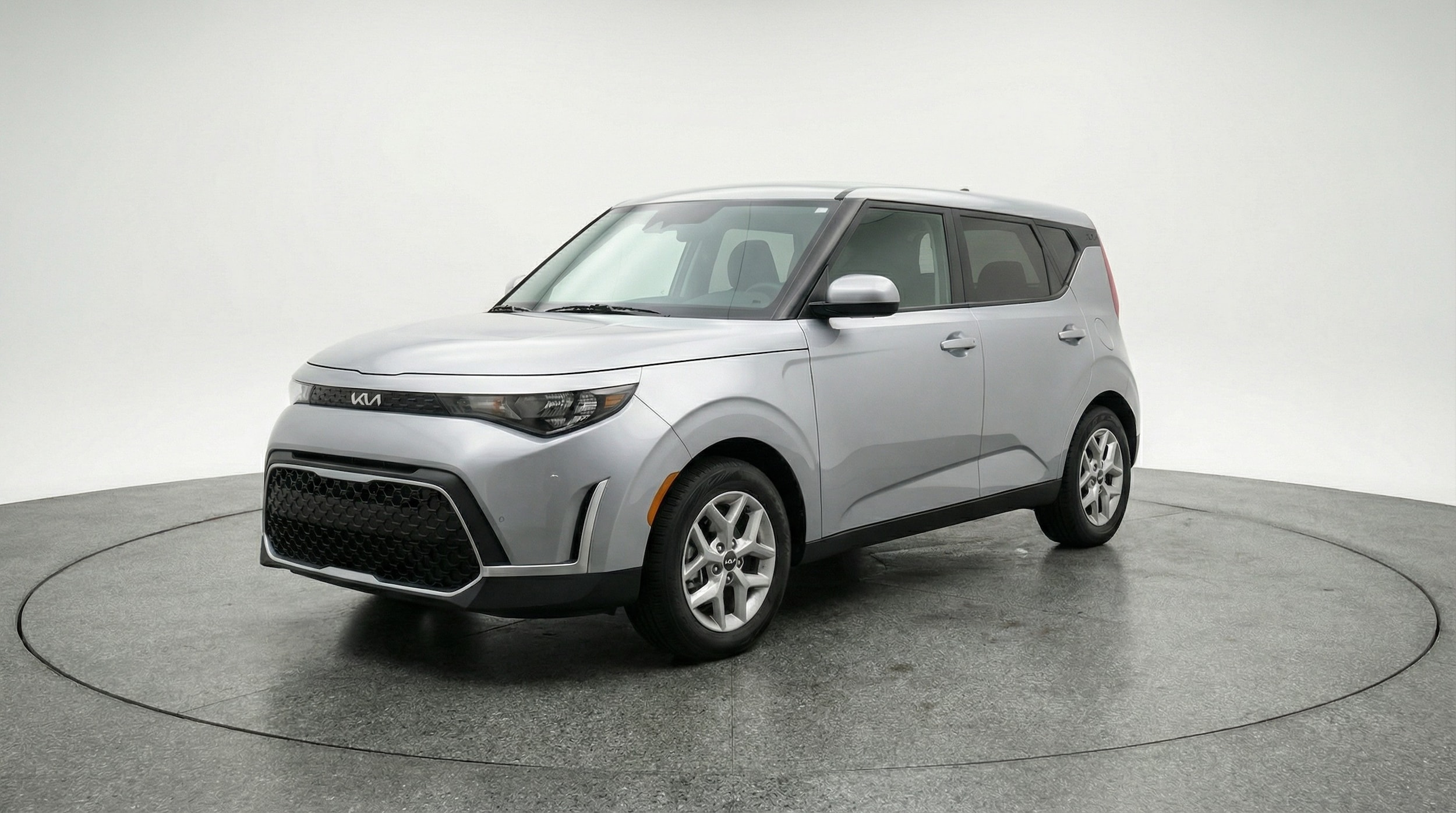 Thumbnail: 2025 Kia Soul - 3