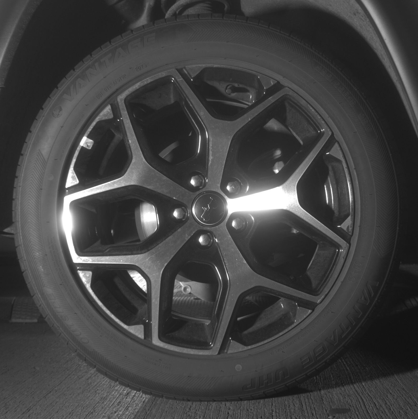 Thumbnail: 2025 Jeep Compass - 12