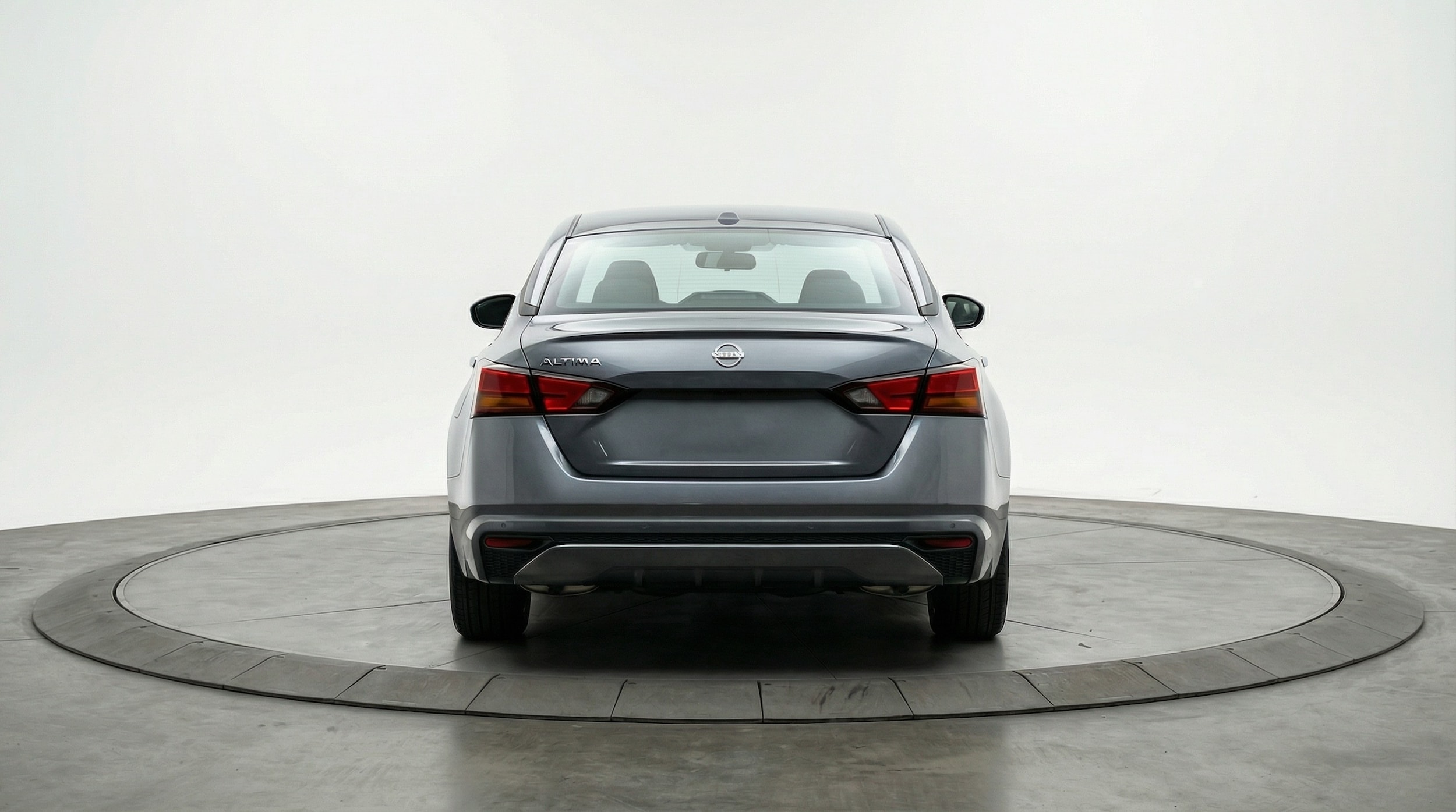 Thumbnail: 2025 Nissan Altima - 6