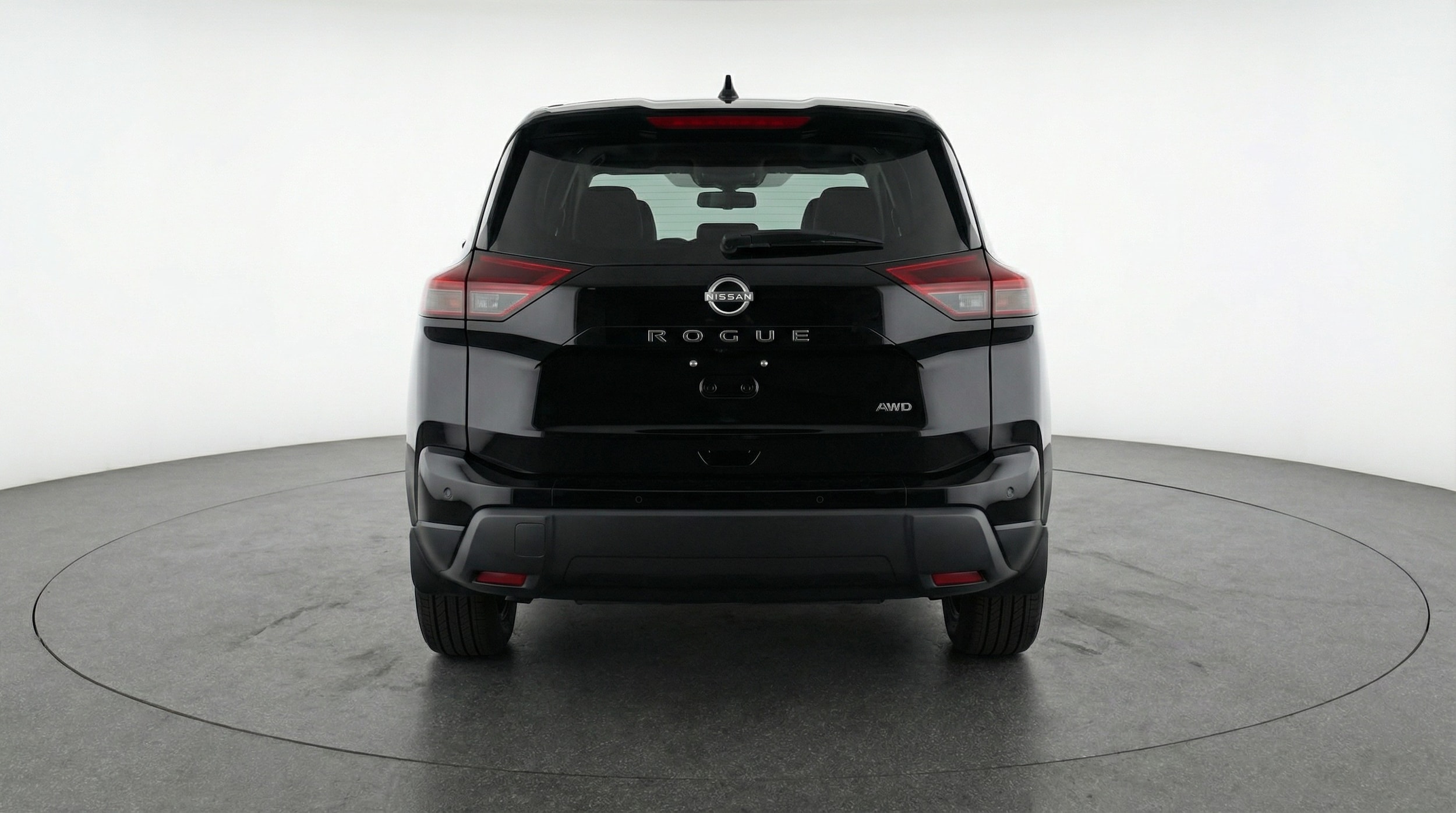 Thumbnail: 2025 Nissan Rogue - 6