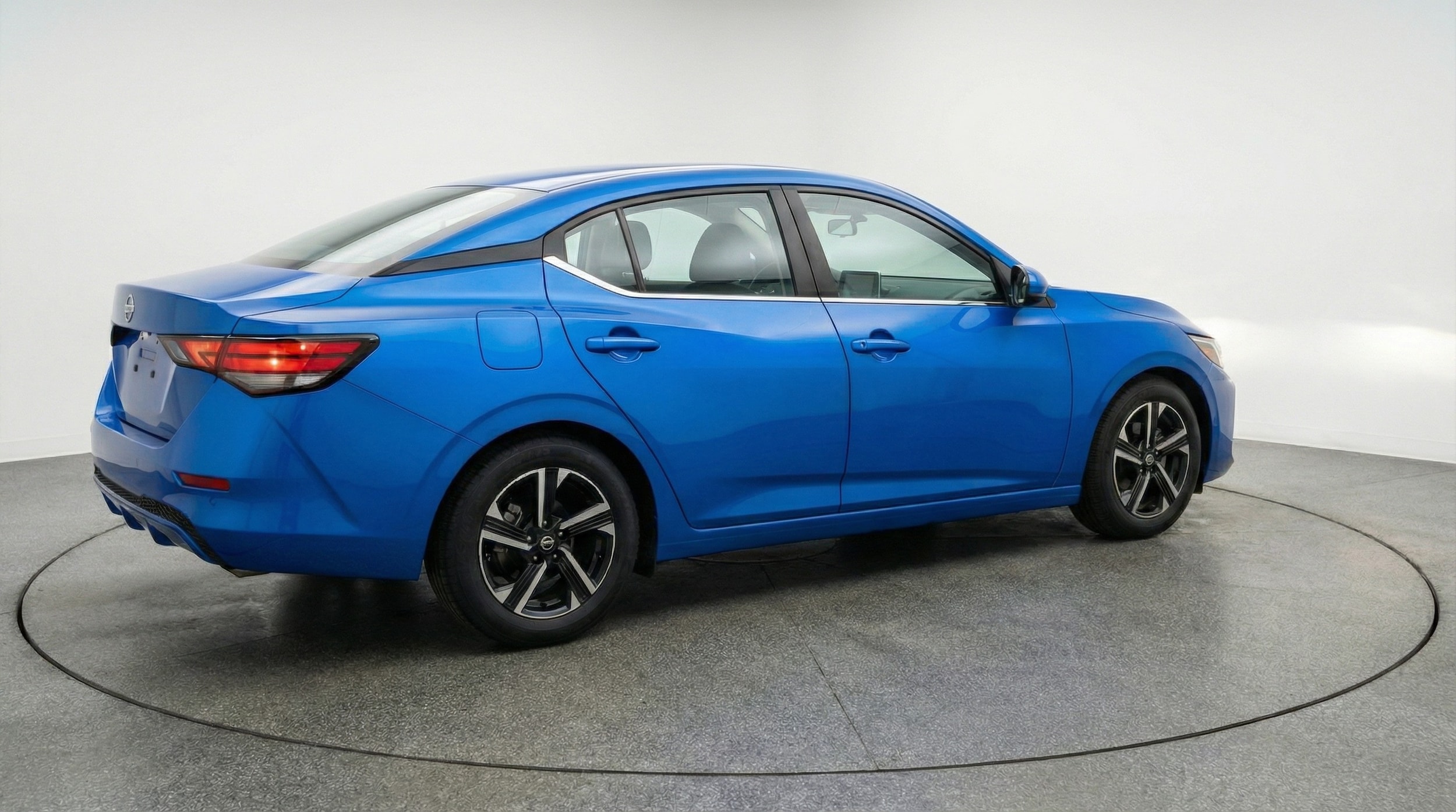 Thumbnail: 2025 Nissan Sentra - 7