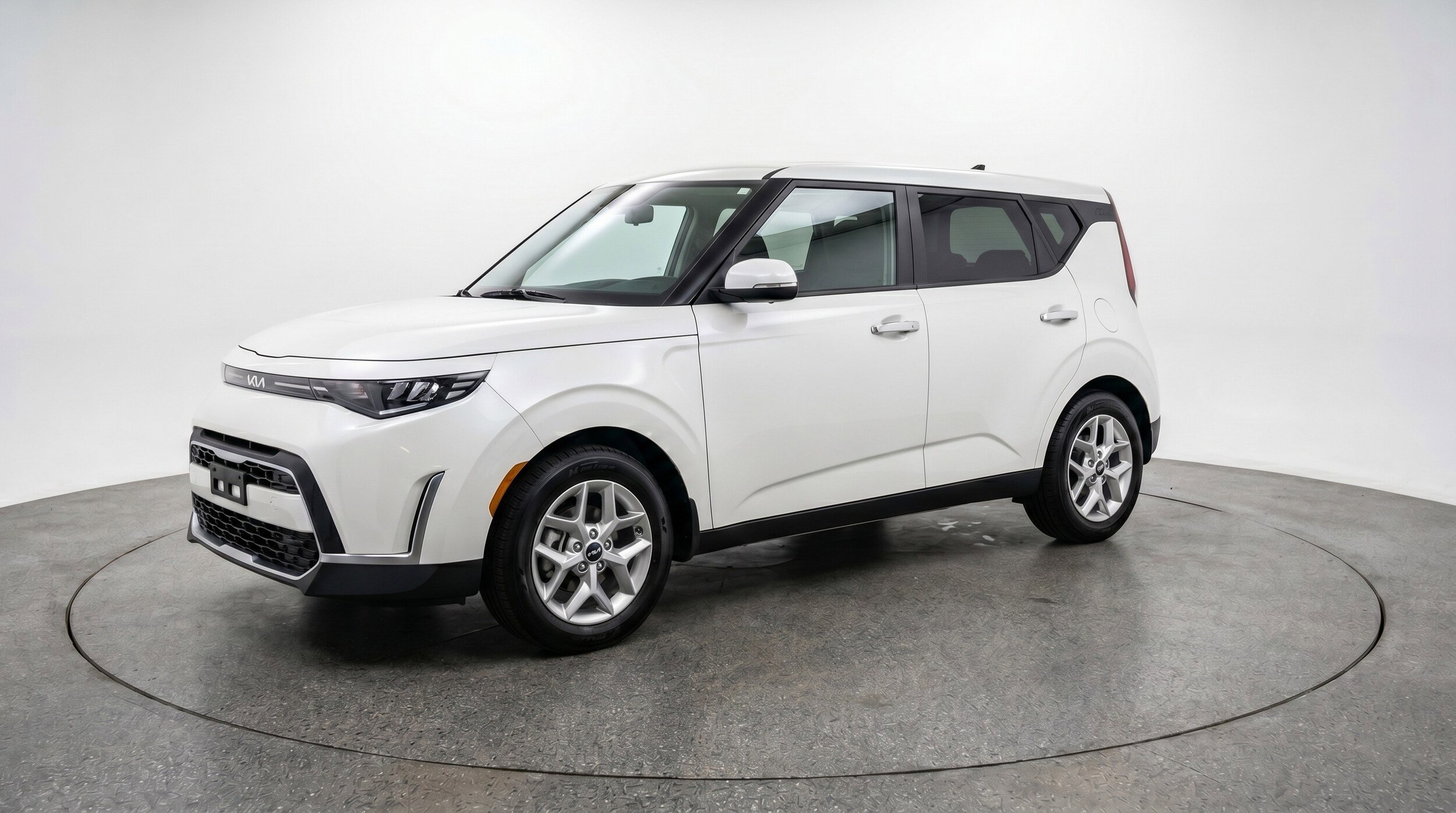 Thumbnail: 2025 Kia Soul - 3