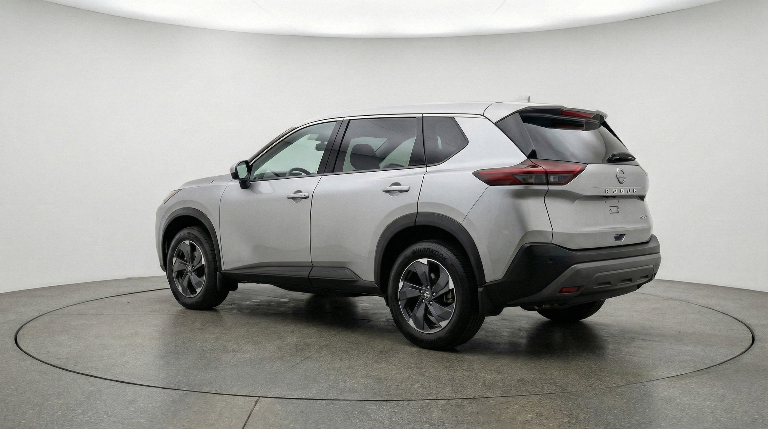 Thumbnail: 2025 Nissan Rogue - 6