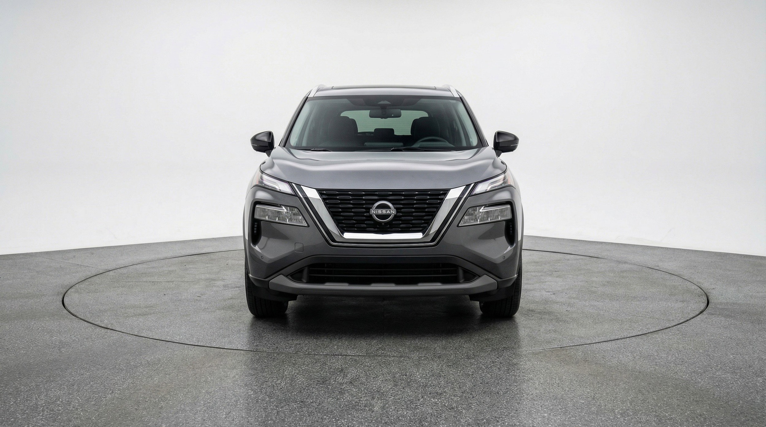 Thumbnail: 2025 Nissan Rogue - 2