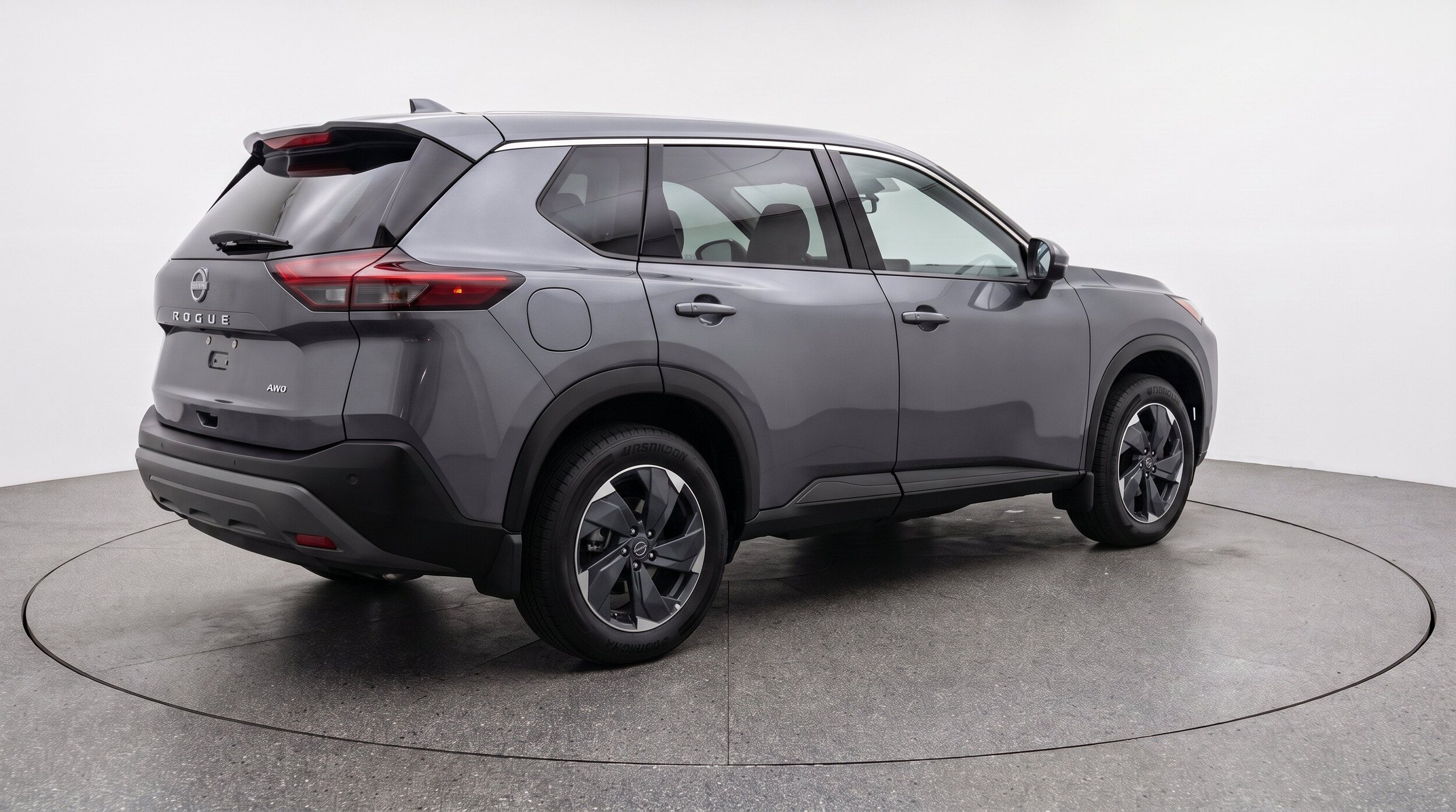 Thumbnail: 2025 Nissan Rogue - 9