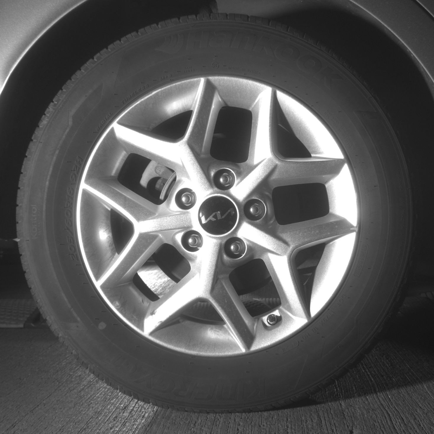 Thumbnail: 2025 Kia Soul - 15