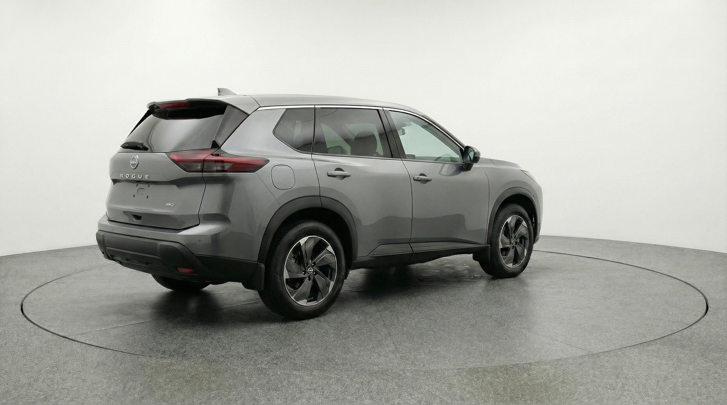 Thumbnail: 2025 Nissan Rogue - 9