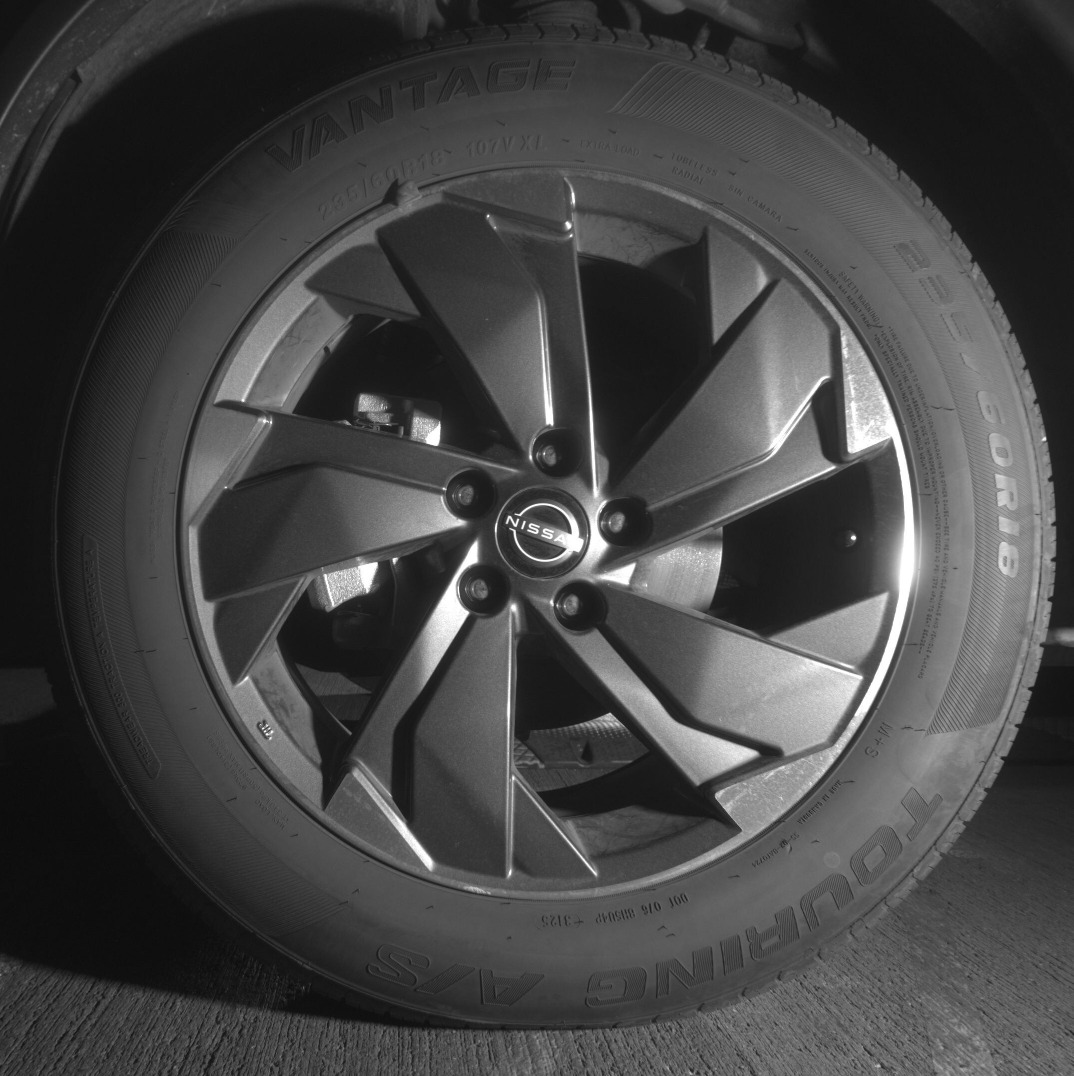 Thumbnail: 2025 Nissan Rogue - 9