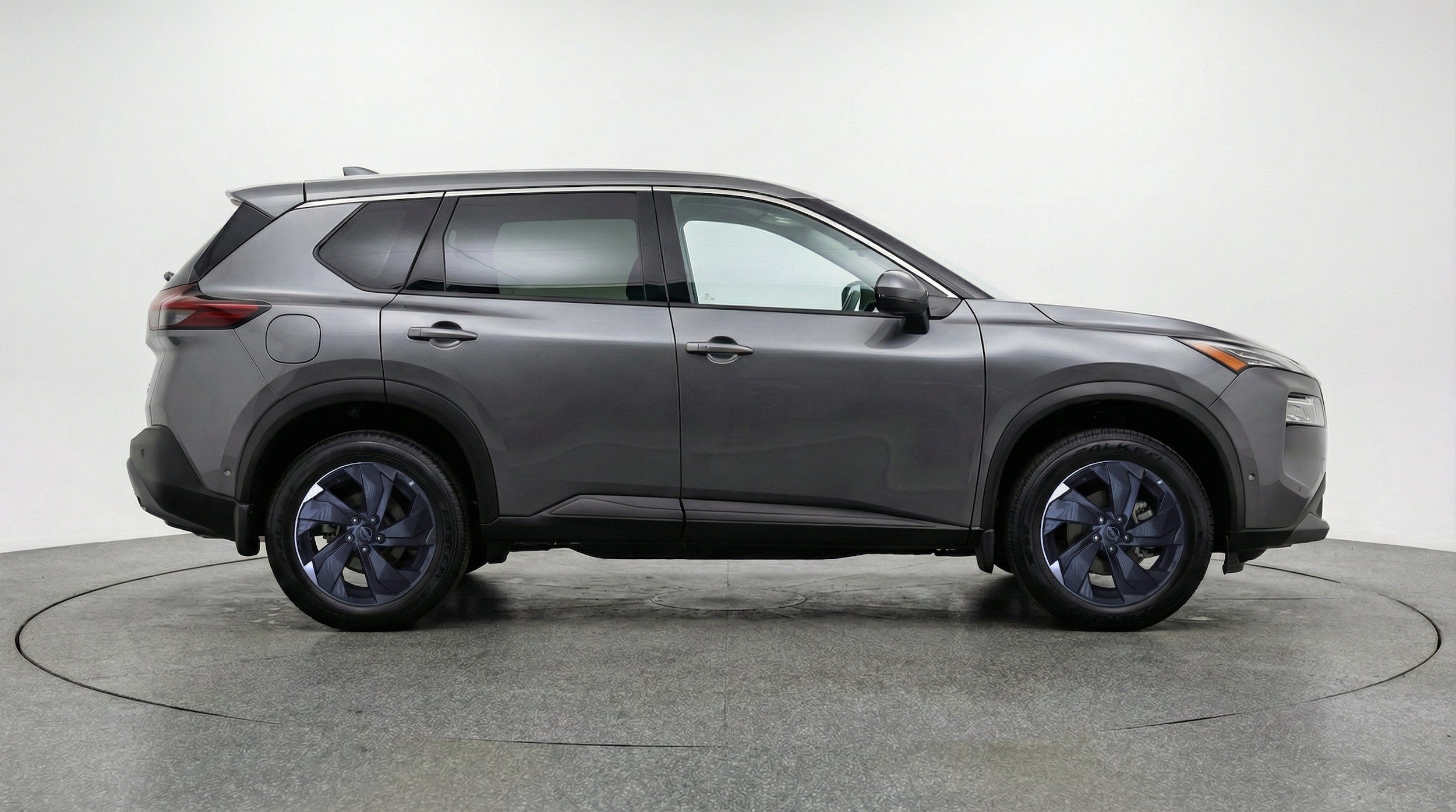 Thumbnail: 2025 Nissan Rogue - 11