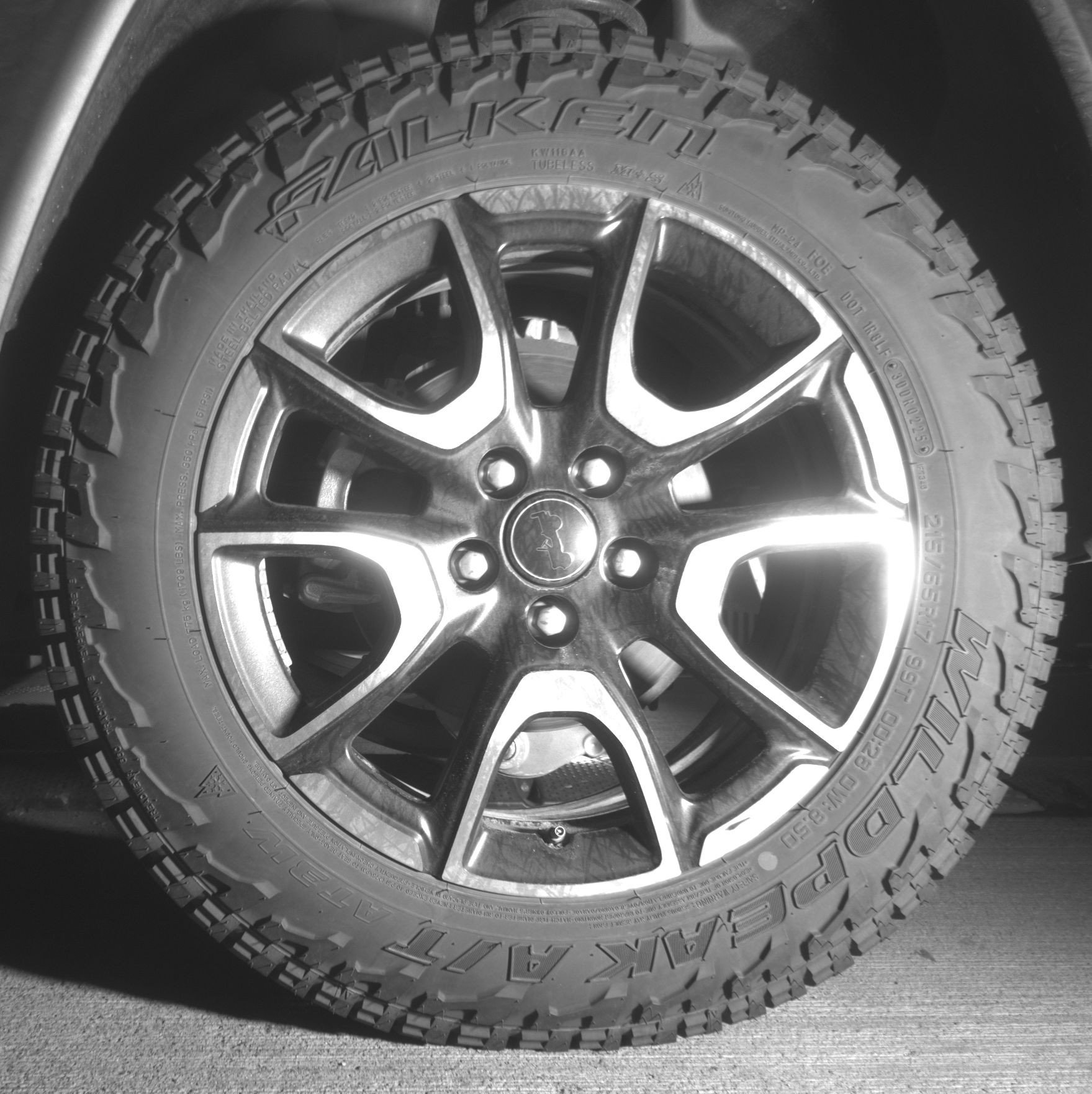 Thumbnail: 2025 Jeep Compass - 14