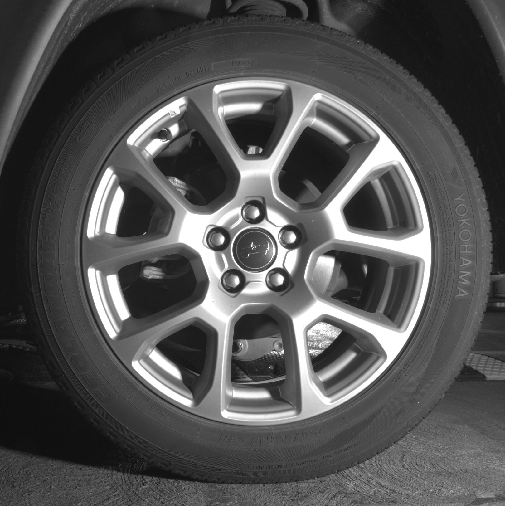 Thumbnail: 2025 Jeep Compass - 11