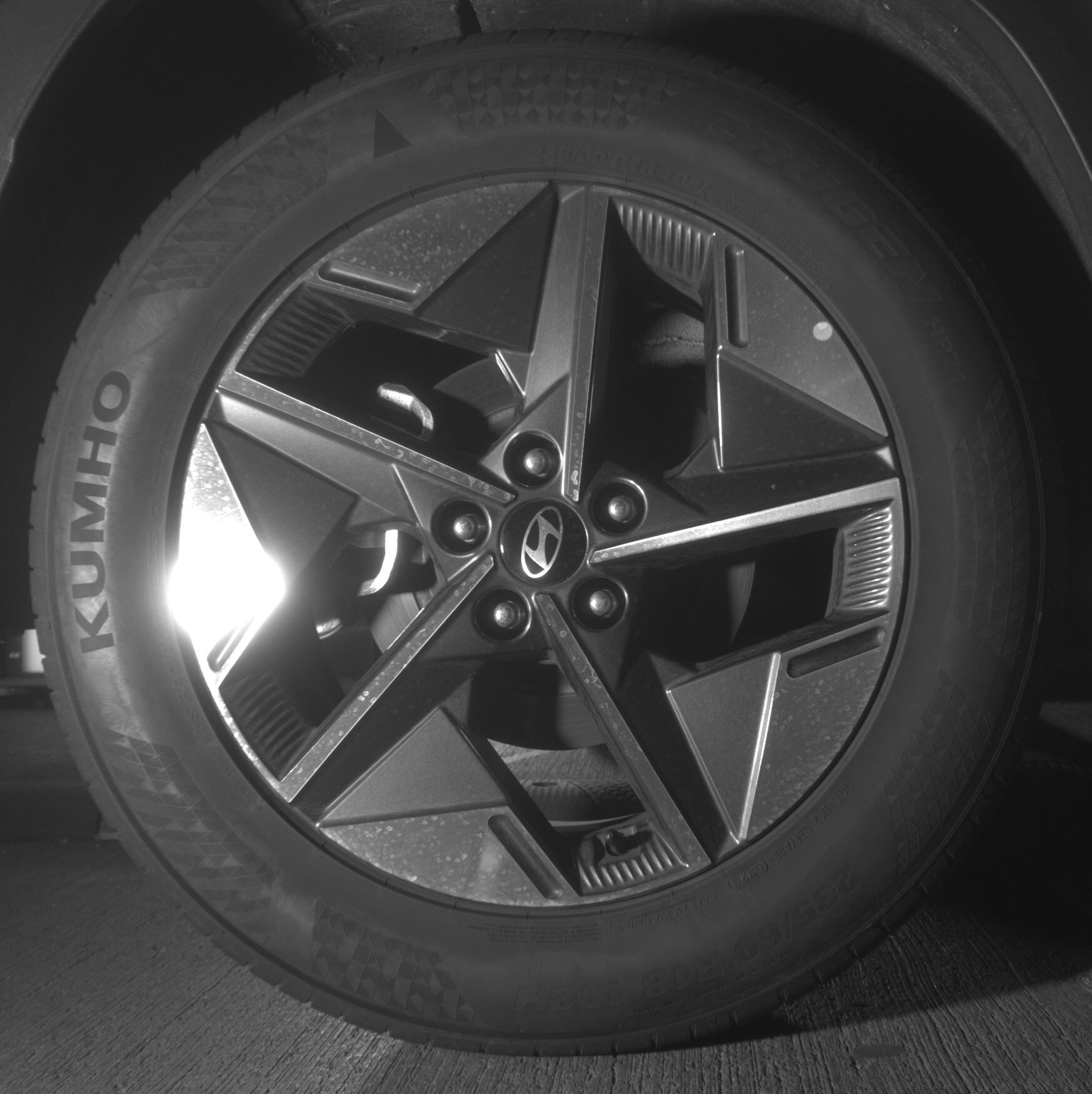 Thumbnail: 2025 Hyundai Tucson - 12