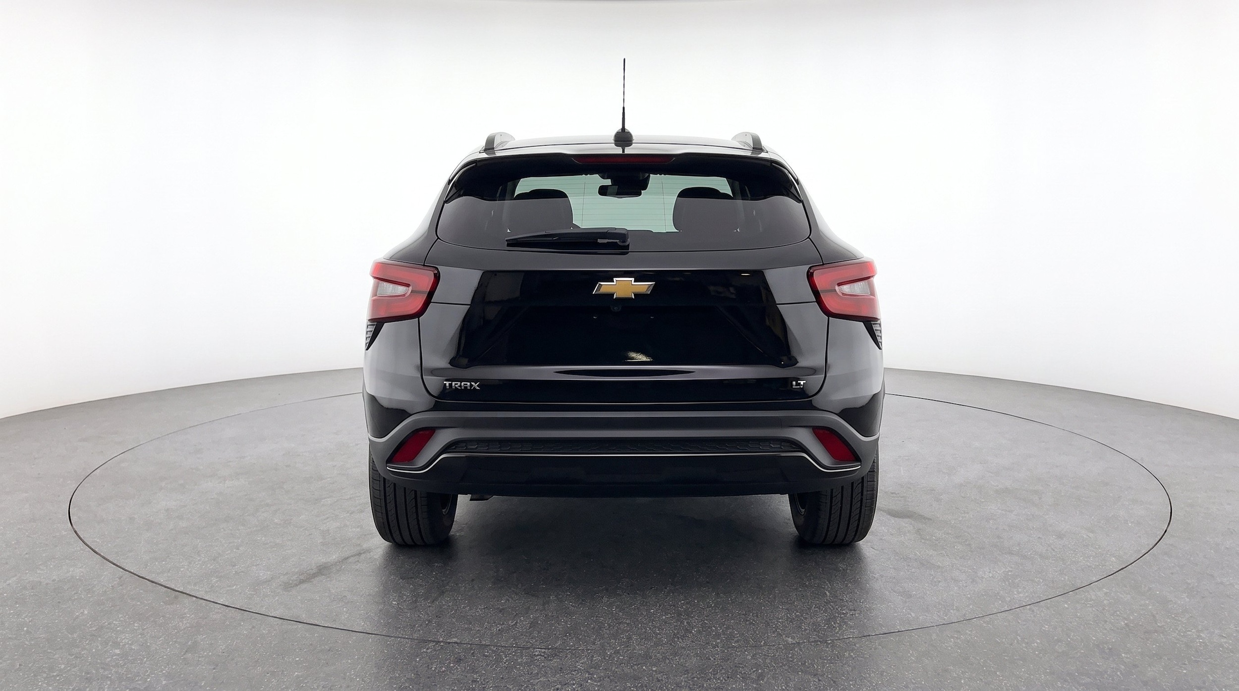Thumbnail: 2025 Chevrolet Trax - 7
