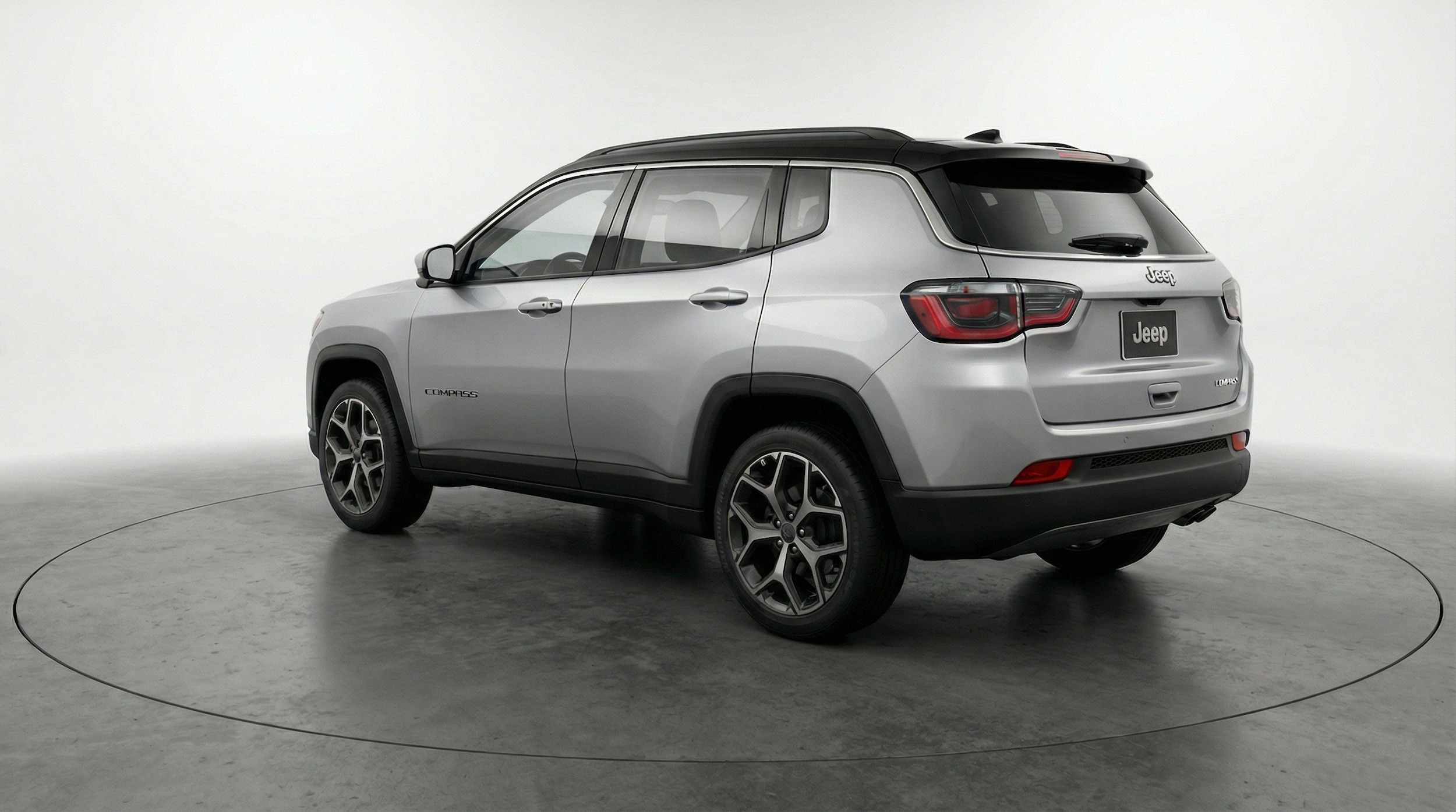 Thumbnail: 2025 Jeep Compass - 6