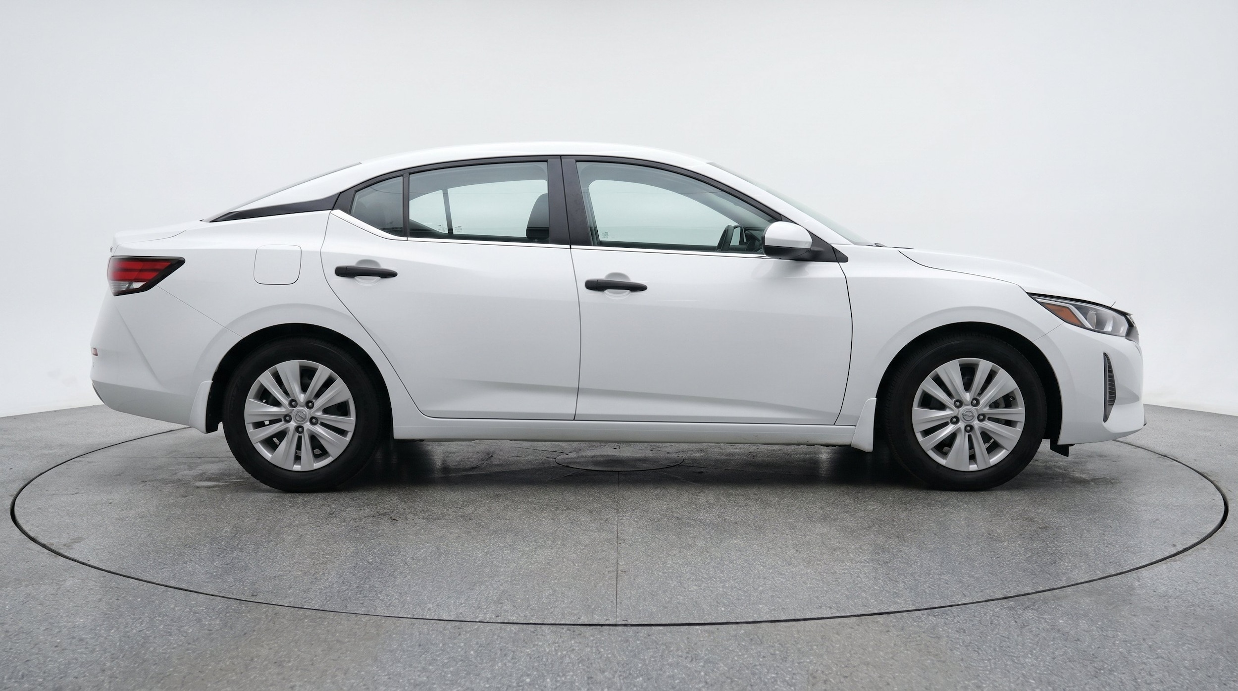 Thumbnail: 2024 Nissan Sentra - 11