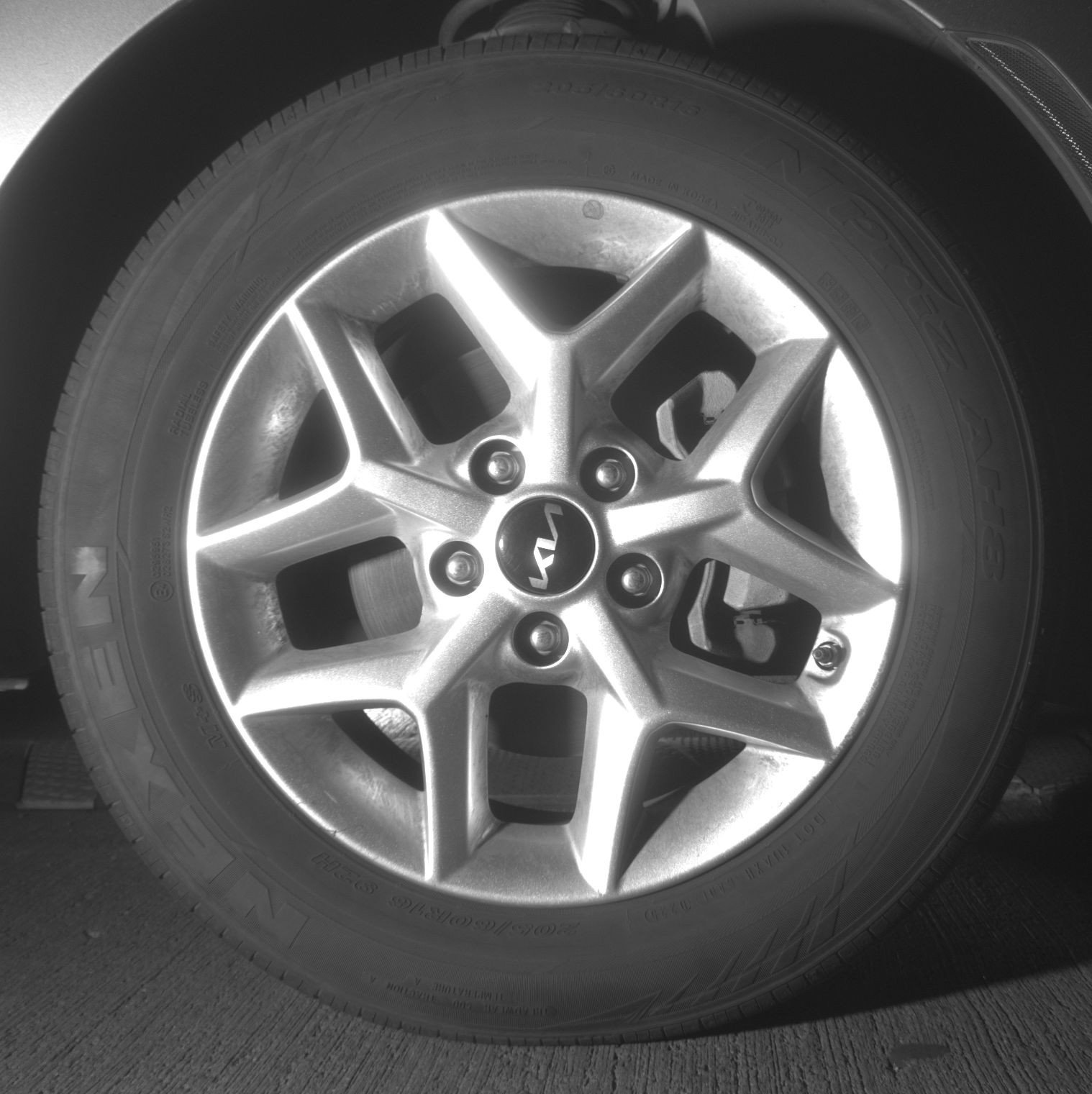 Thumbnail: 2025 Kia Soul - 13